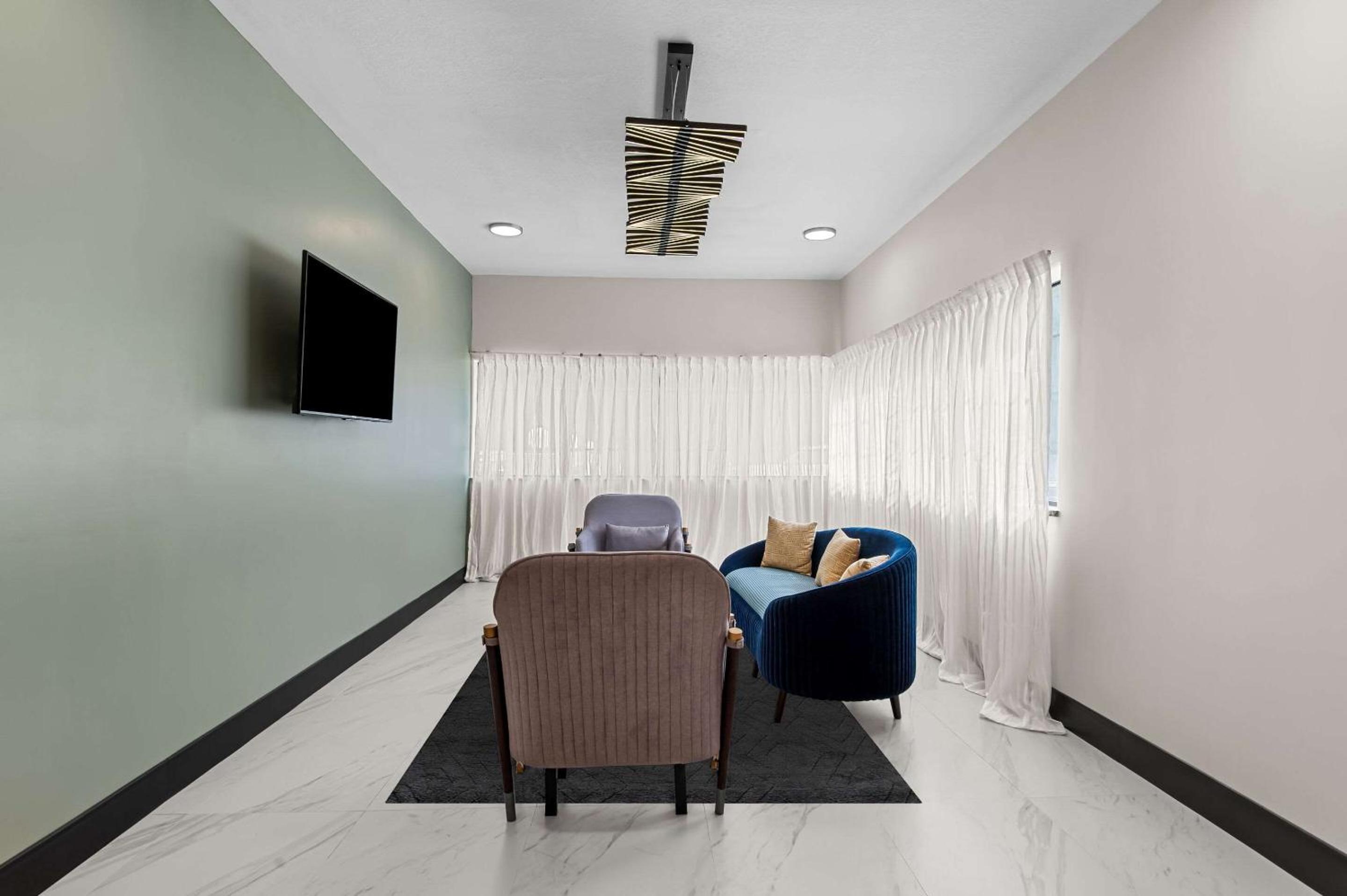 Quality Inn & Suites Kilgore-Longview view 4