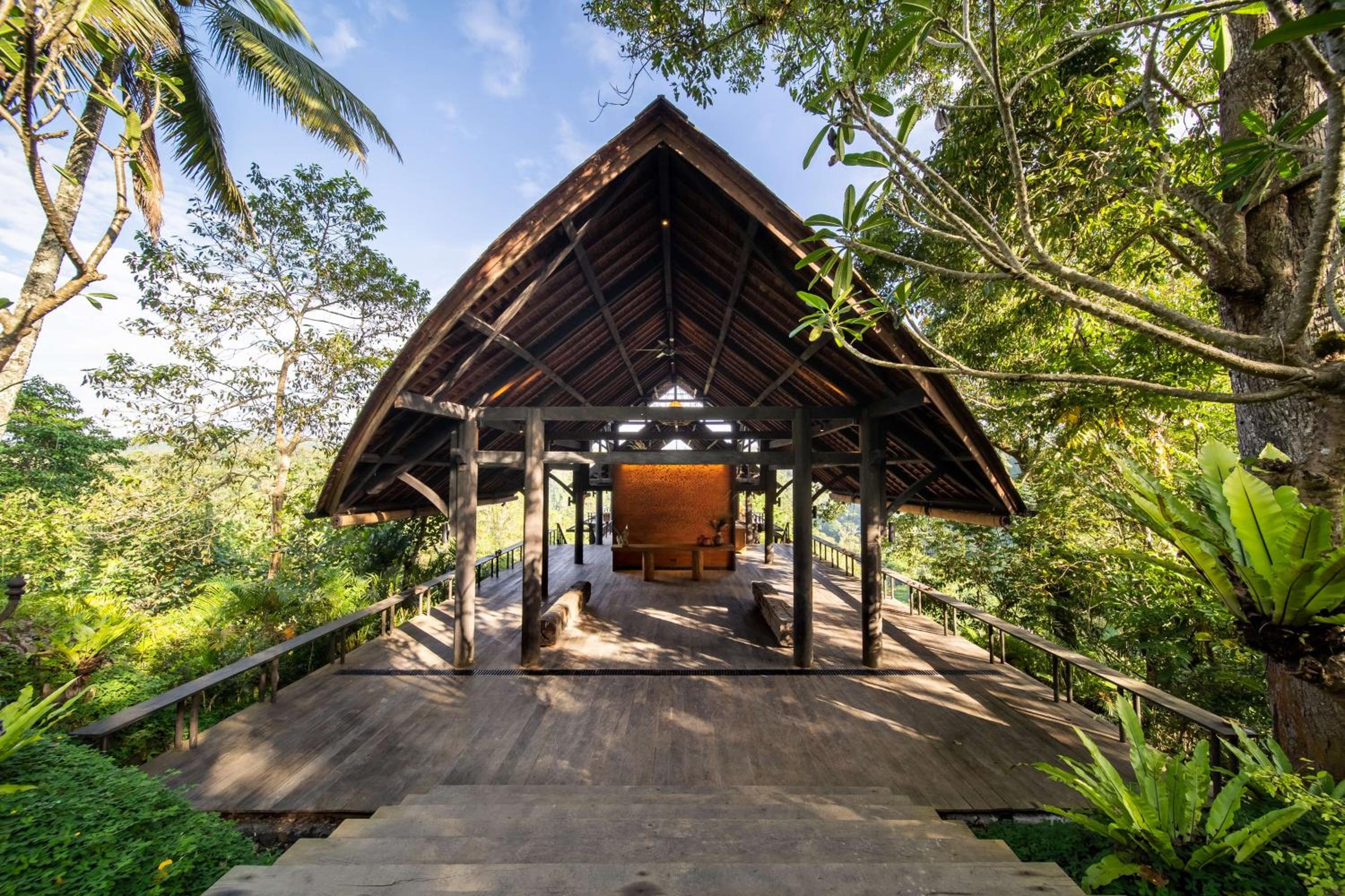 Buahan, a Banyan Tree Escape view 5