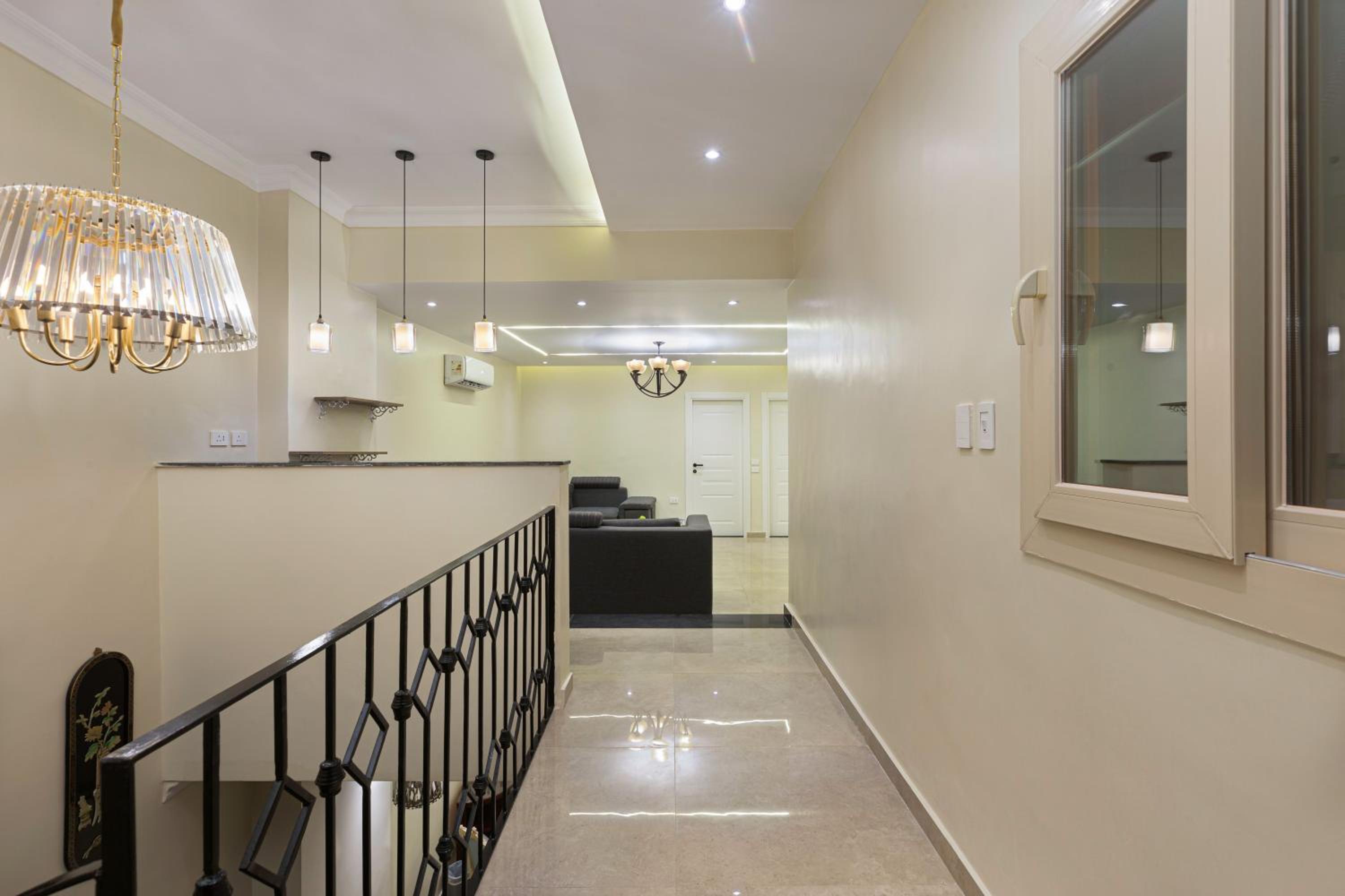 VESTA - Nasr City Residence