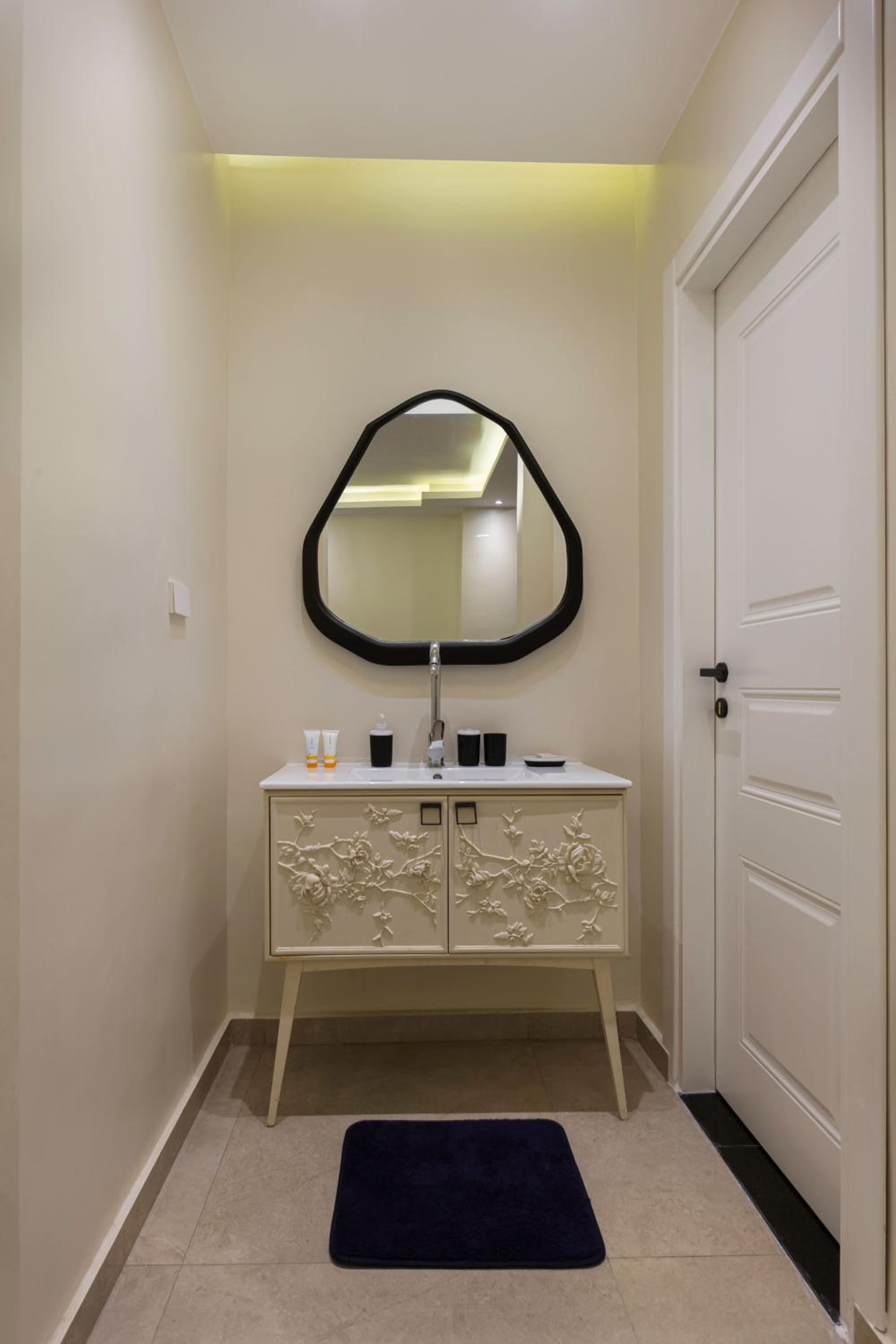 VESTA - Nasr City Residence