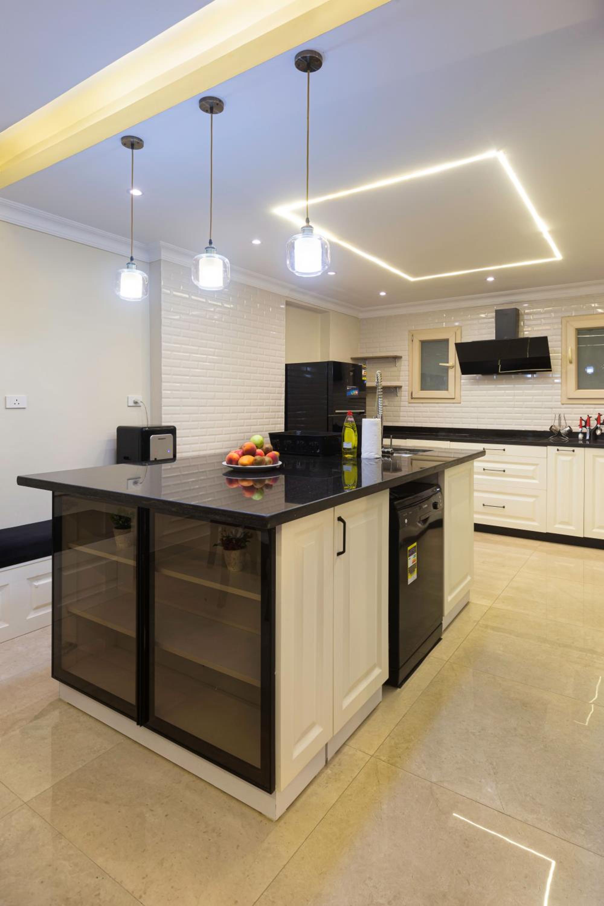 VESTA - Nasr City Residence