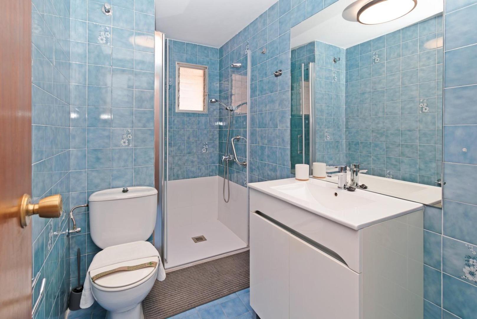 GuestReady - Lindo piso muy espacioso en Valencia view 3