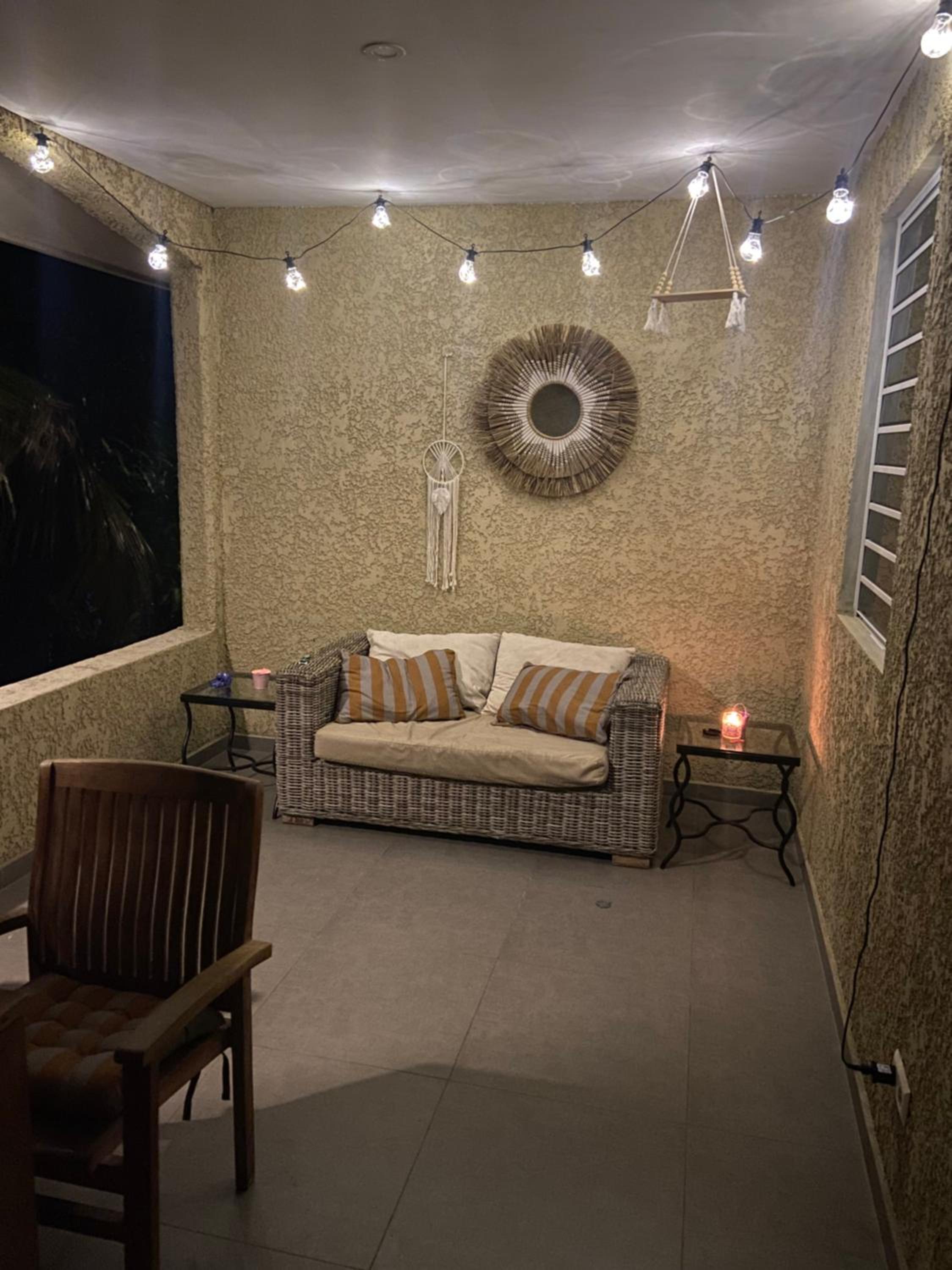 CocoCasa 22 Stylish Luxury Apartment with Pool near Jan Thiel Beach
