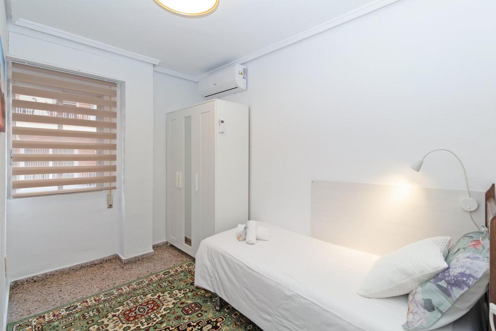 GuestReady - Lindo piso muy espacioso en Valencia view 4