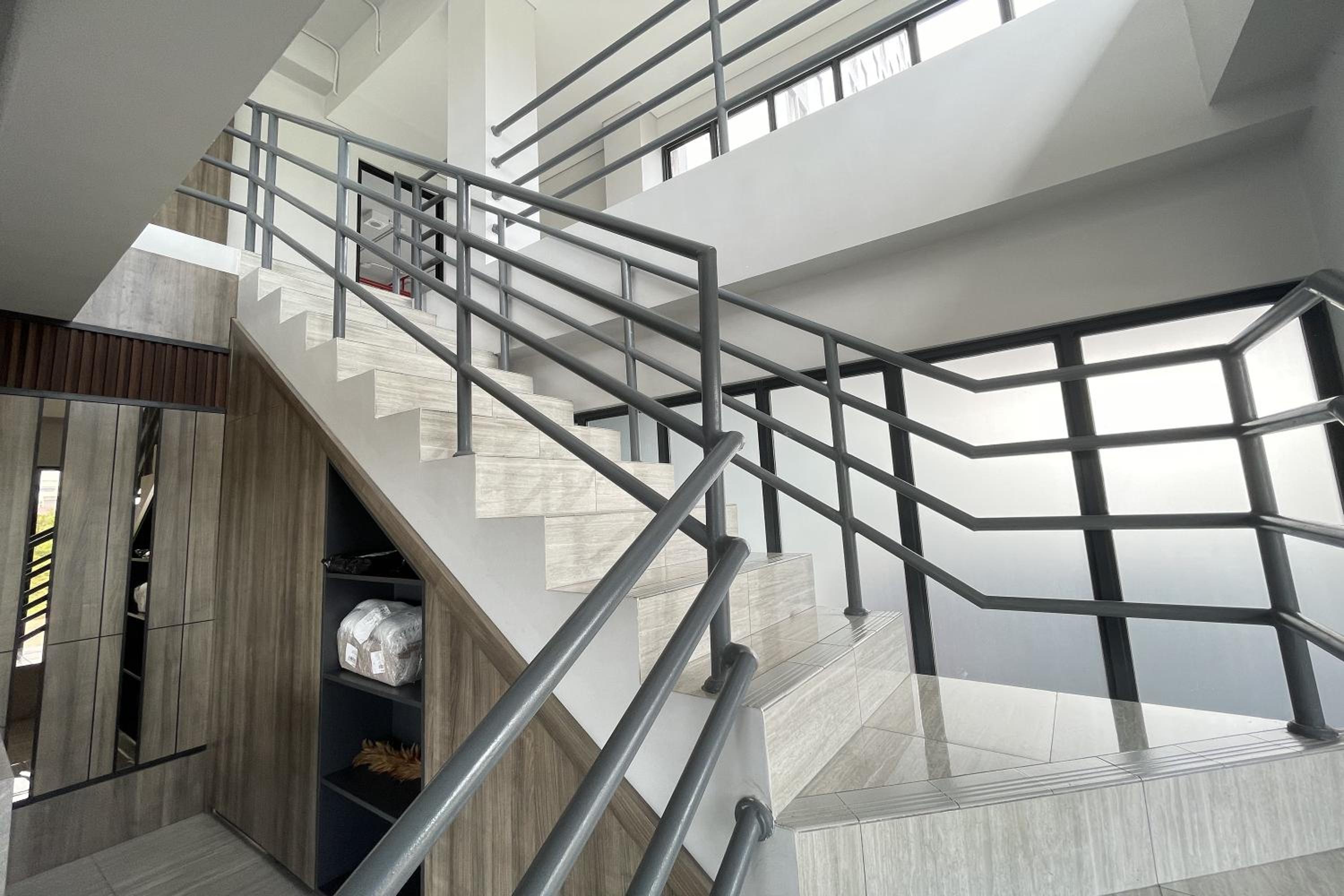 Keny Room Apt Riverdale Cikarang view 2