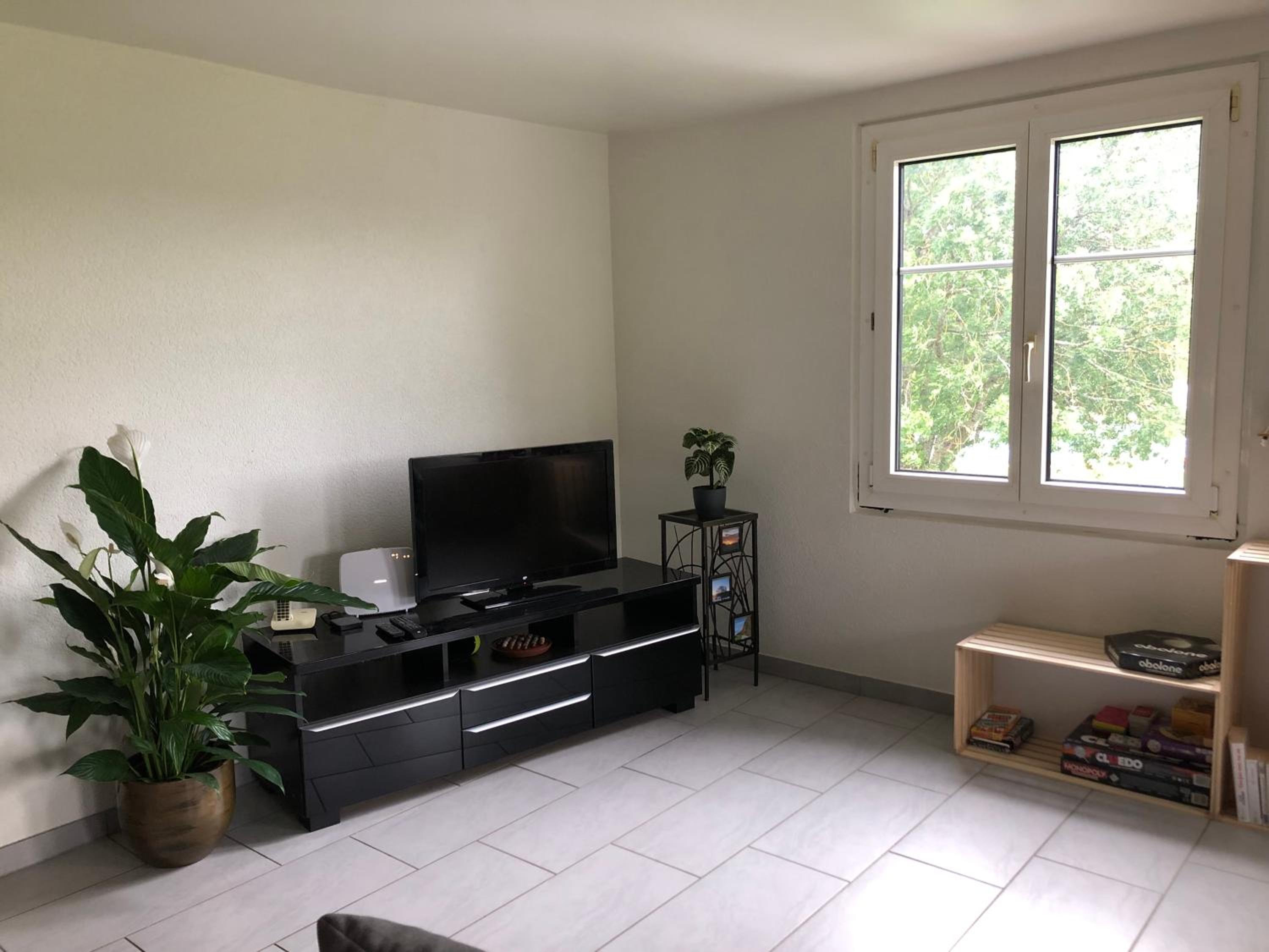 Chez Nous
