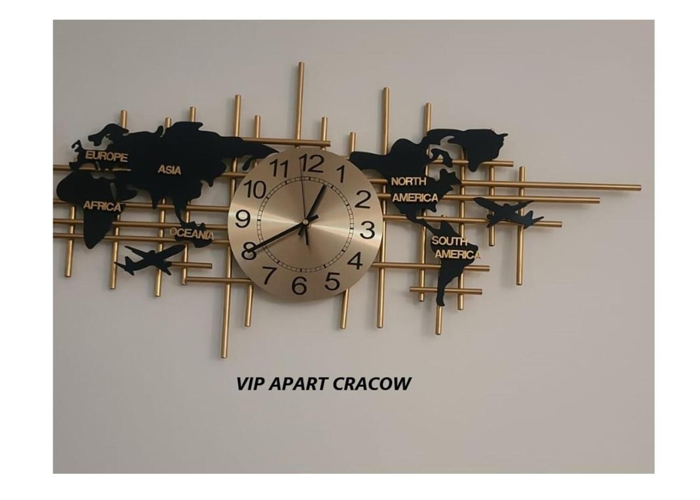 ViP APART CRACOW