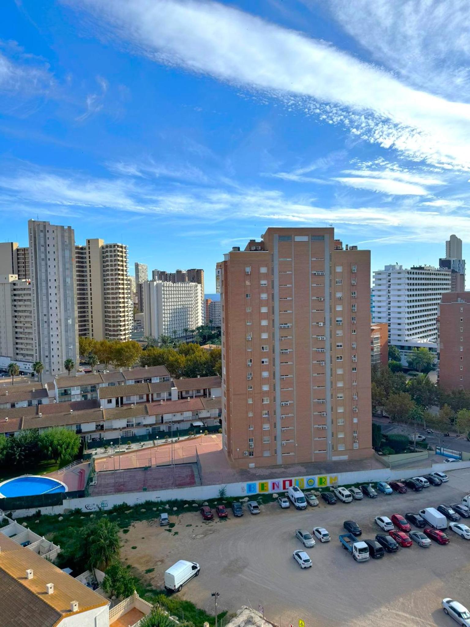 Playa Azul