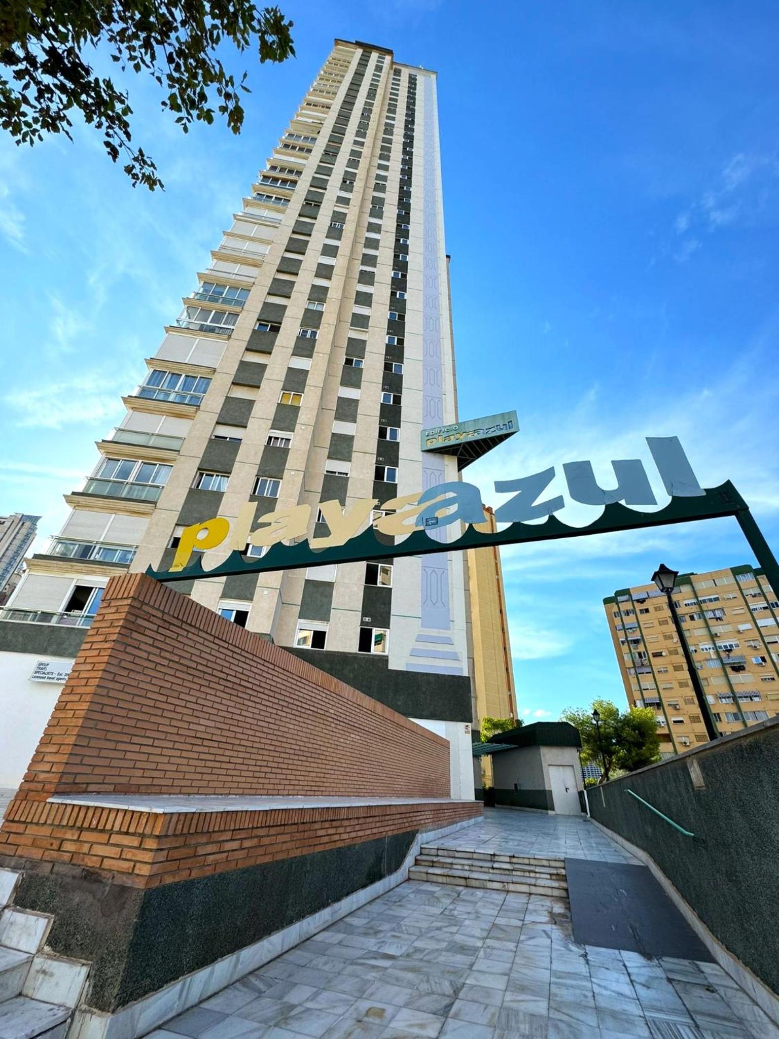 building