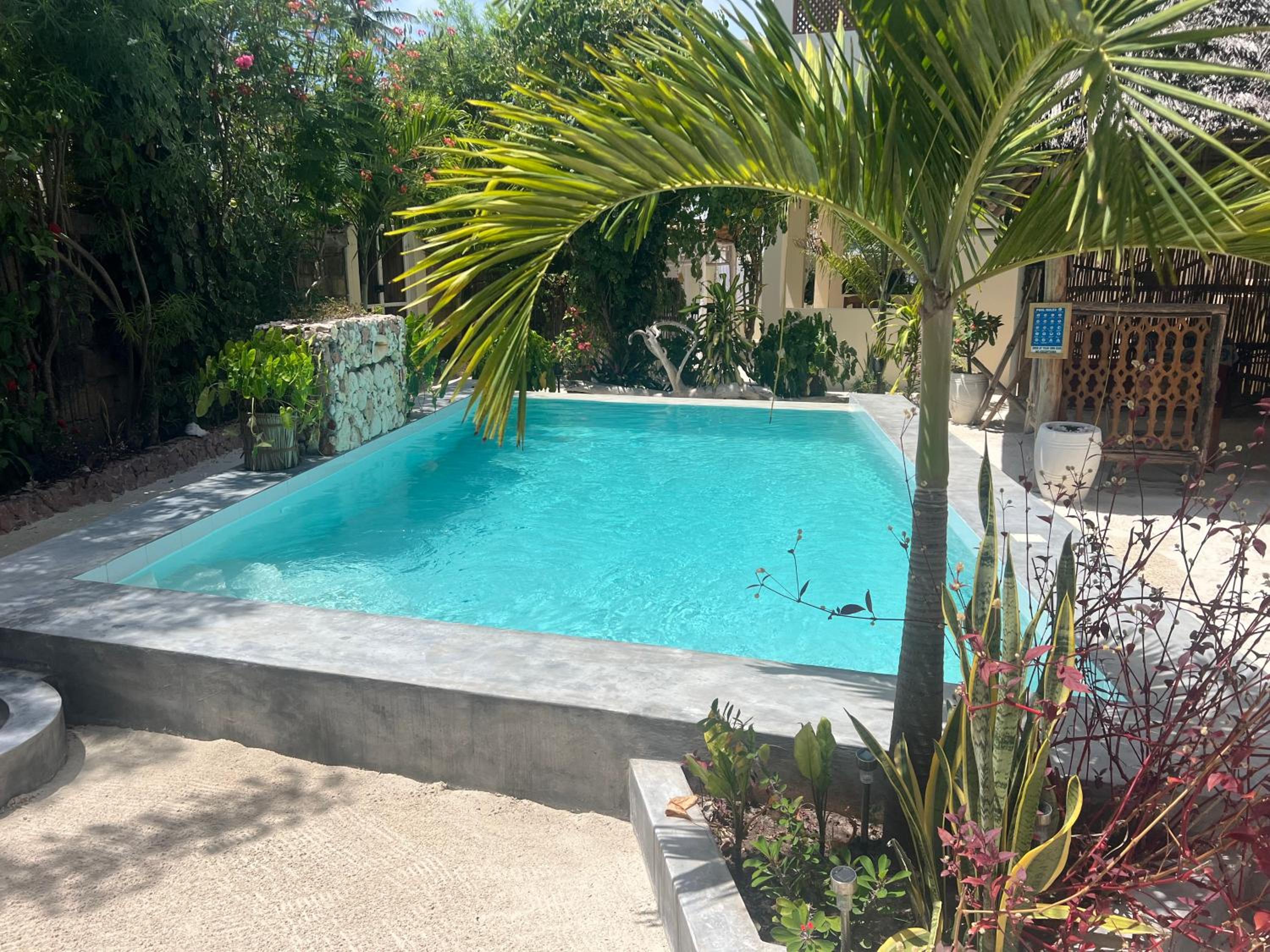 Villa RaCoCo