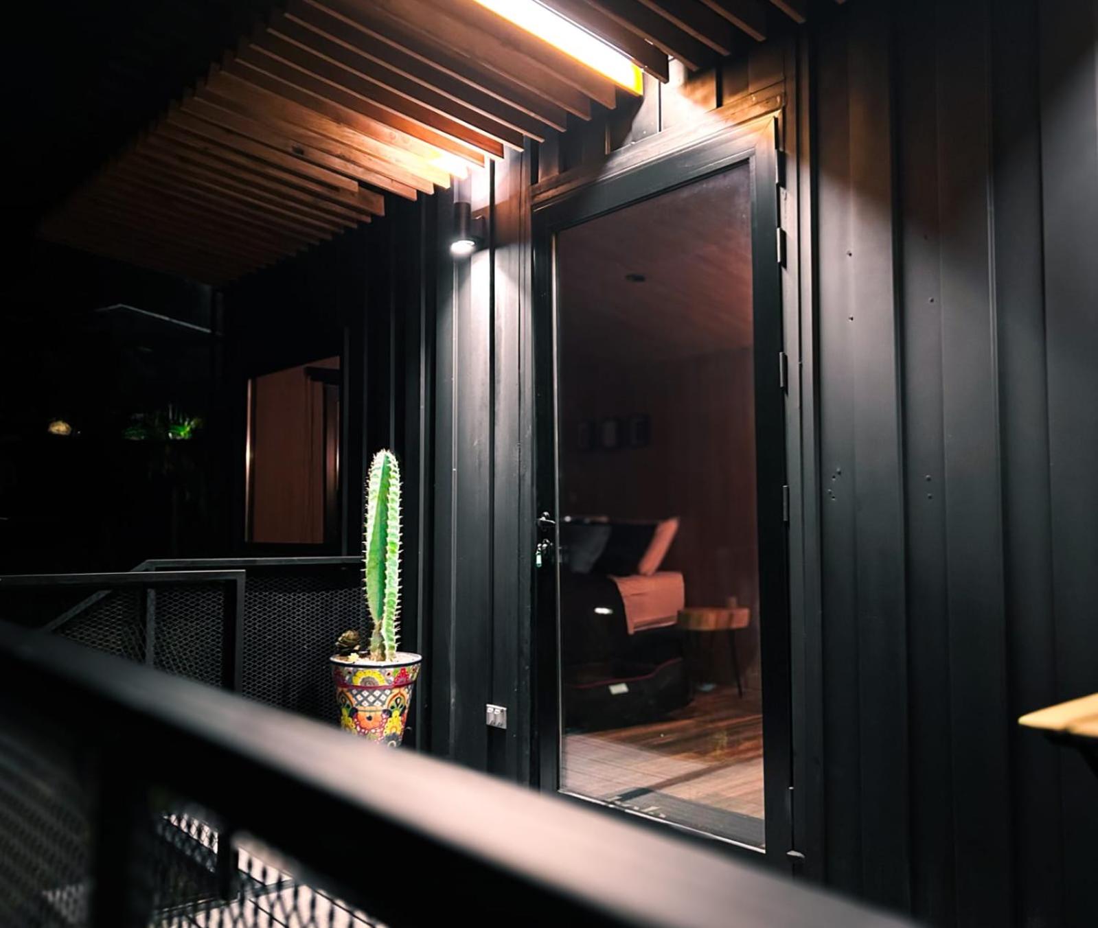 Vive Rela Tiny Houses