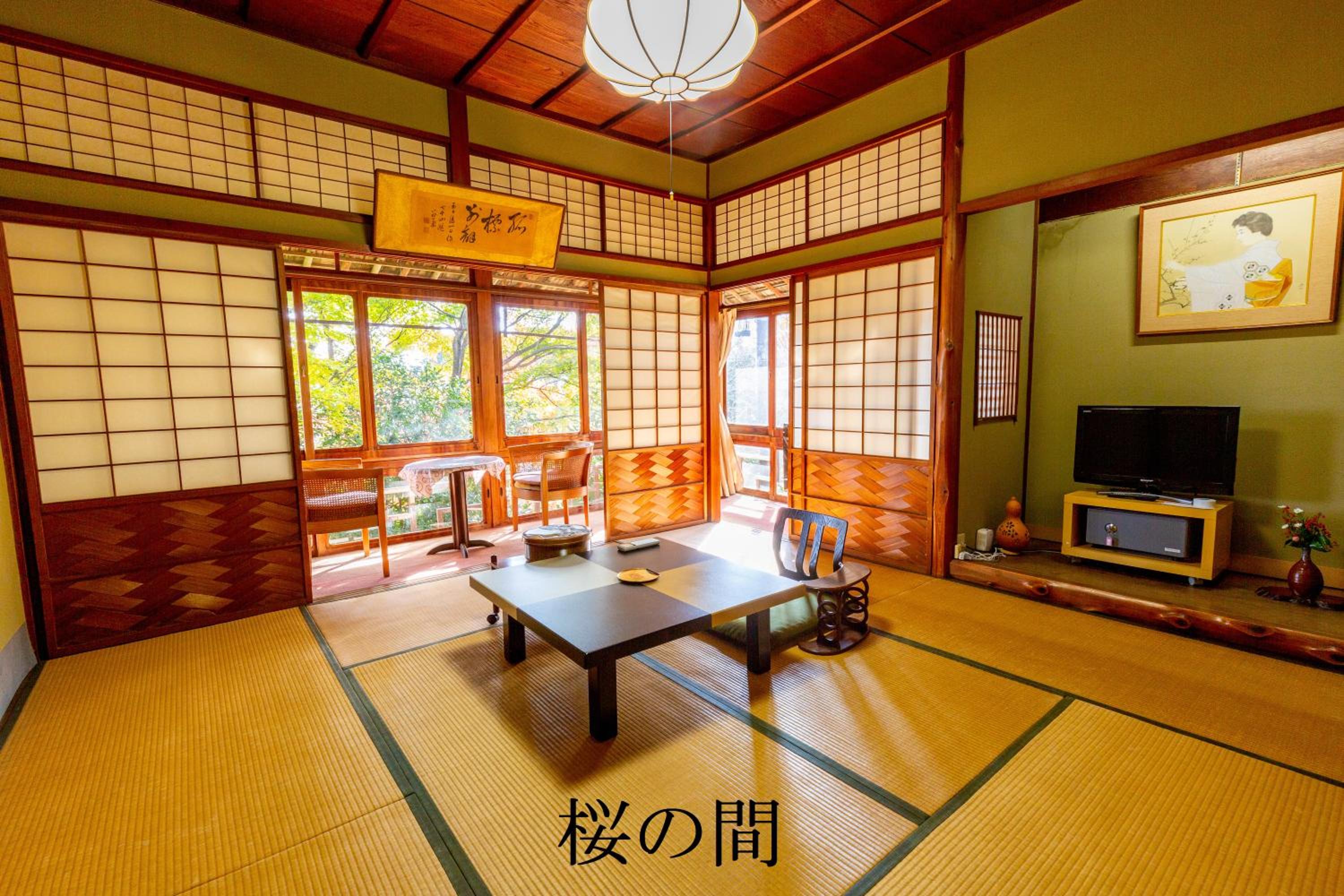 Senzairou