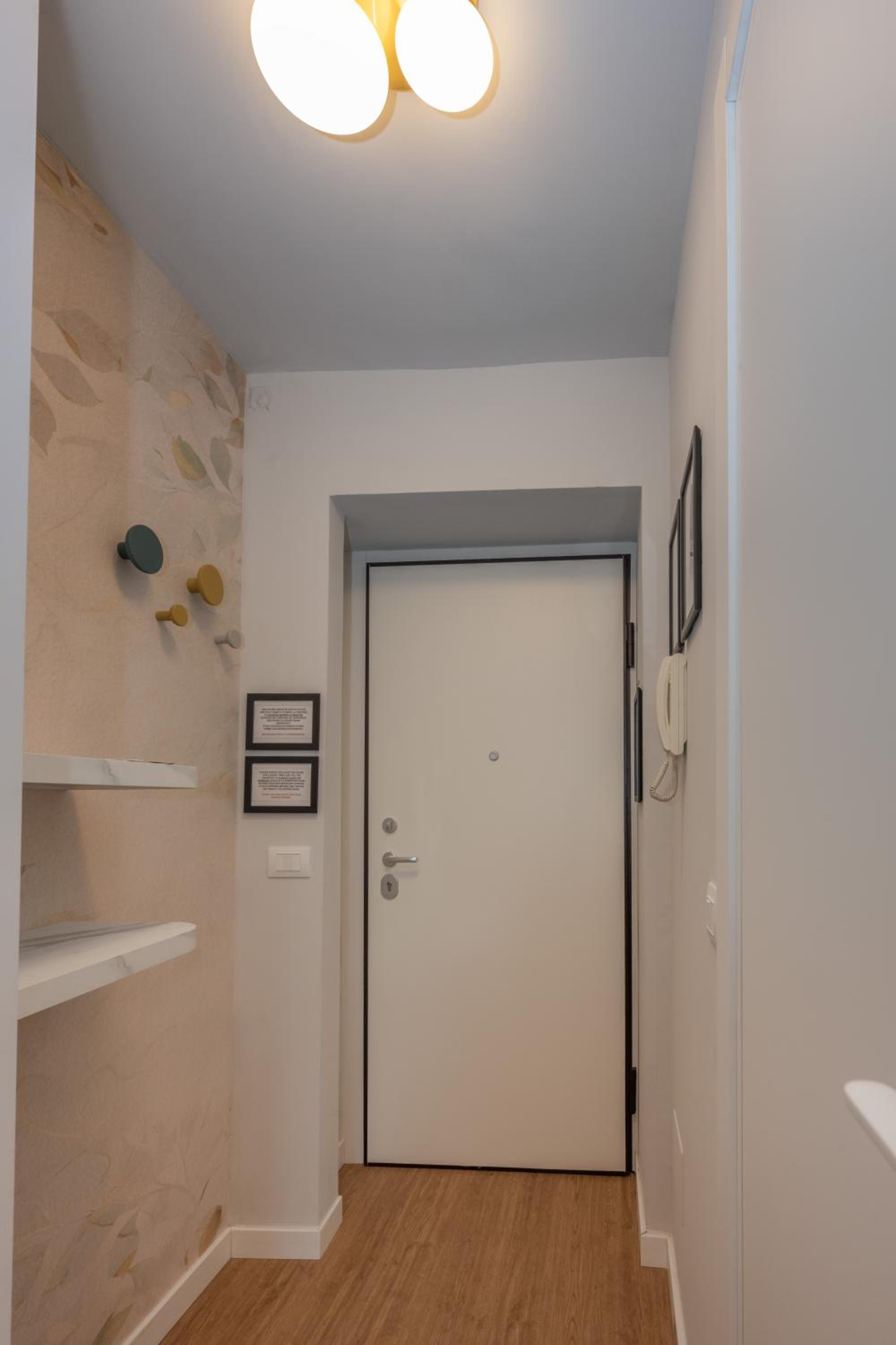 Le Case di Marta - My Little Suite view 2