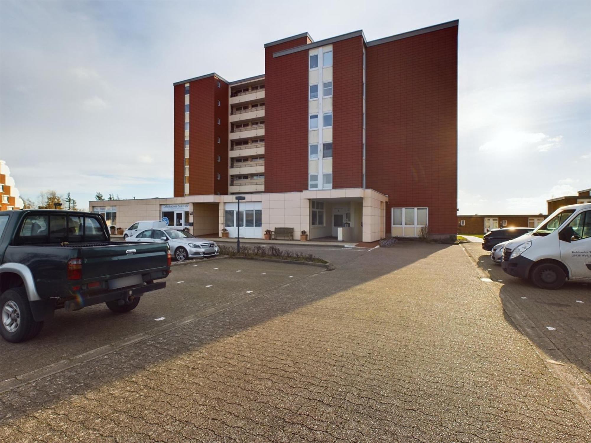 Ferienwohnung Uske