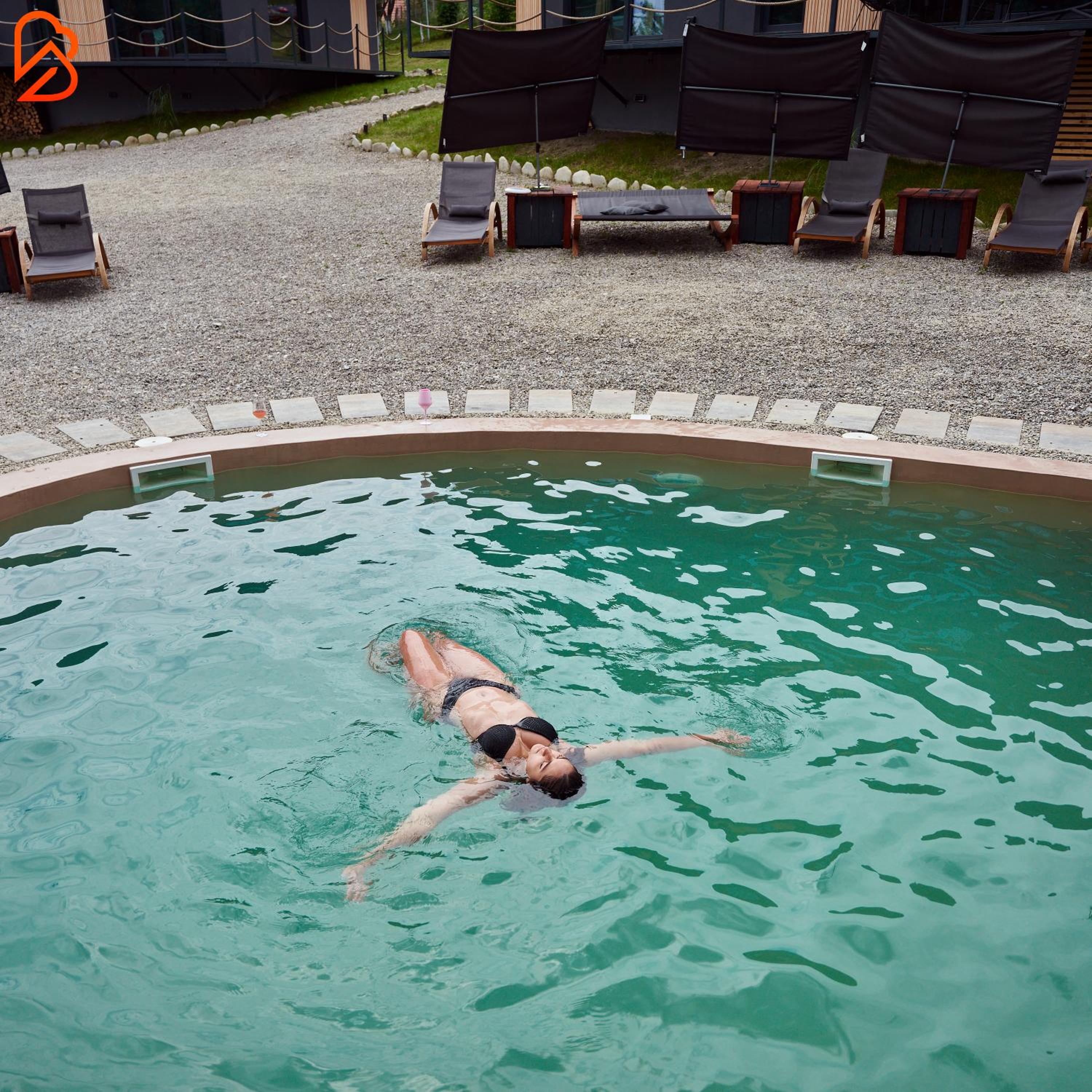 Blissful Resort - Valea Doftanei