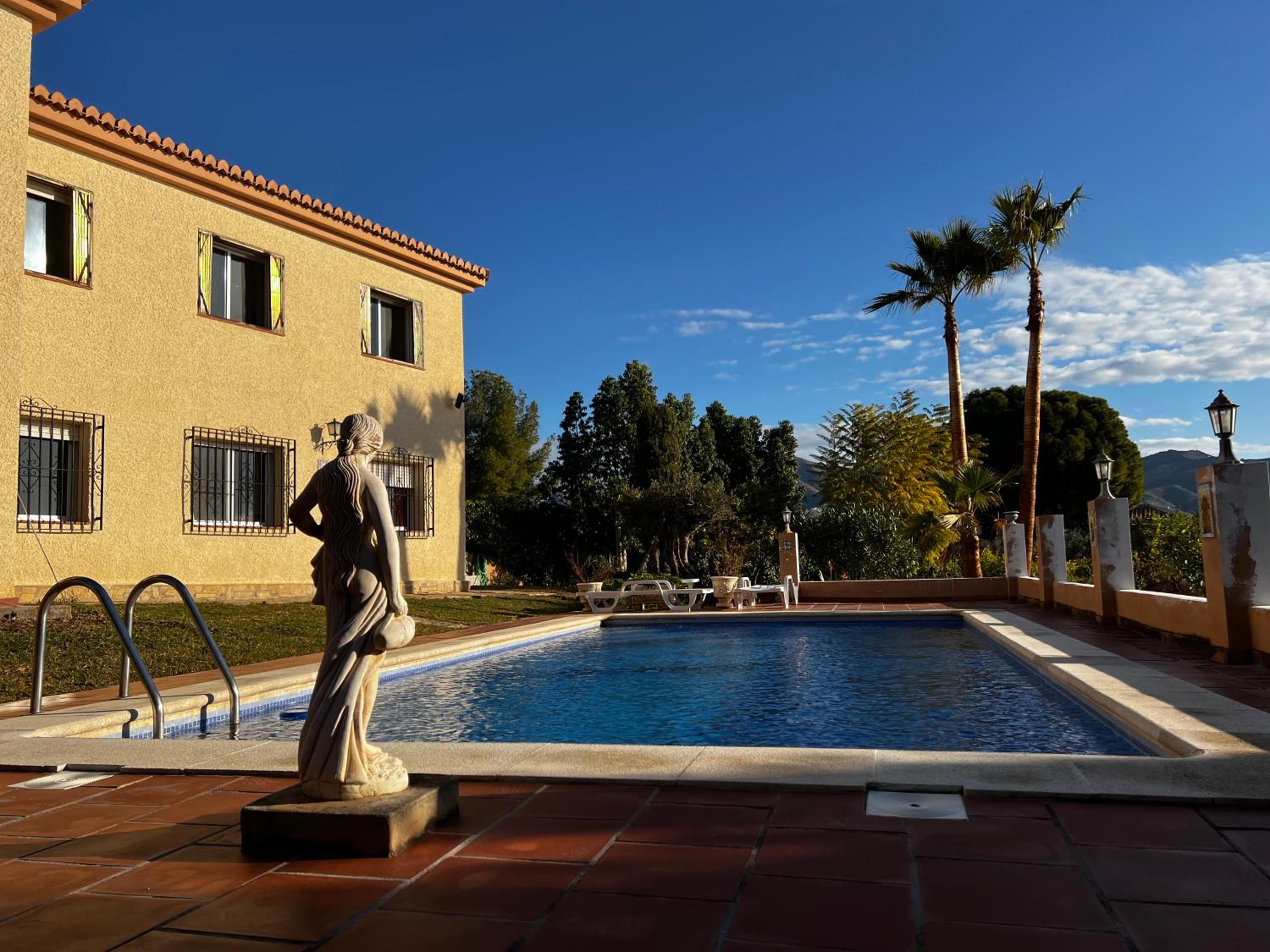 Villa Marietta