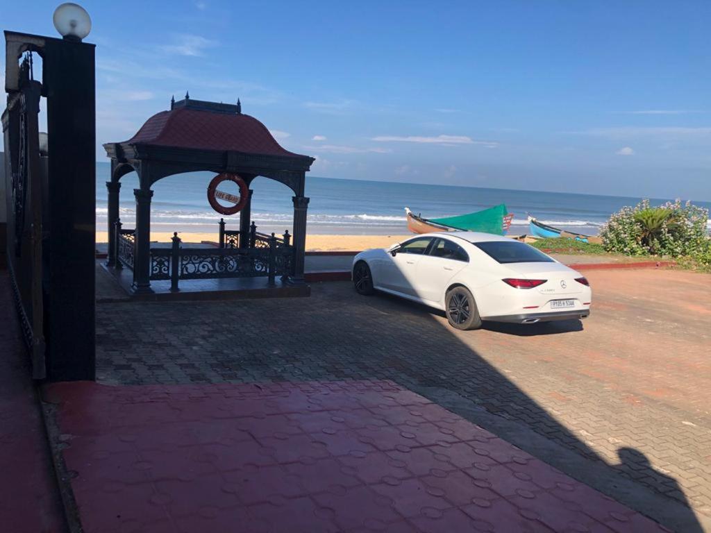 1bhk Beach Homestays by VR PRoperties view 3