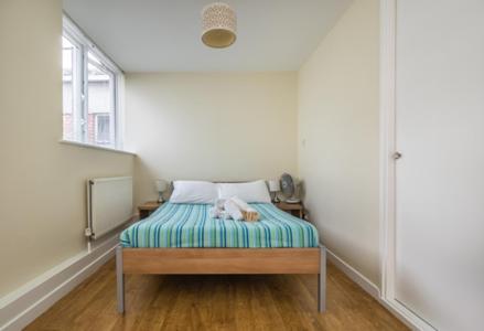 LSE Carr-Saunders Hall