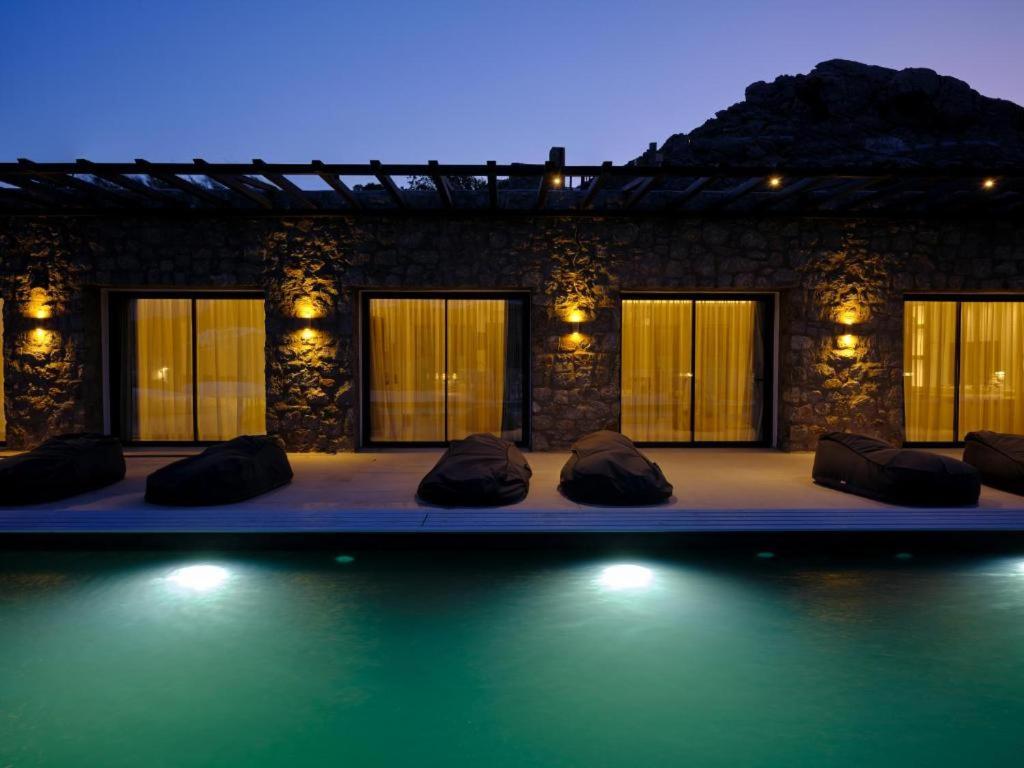 Villa Christy