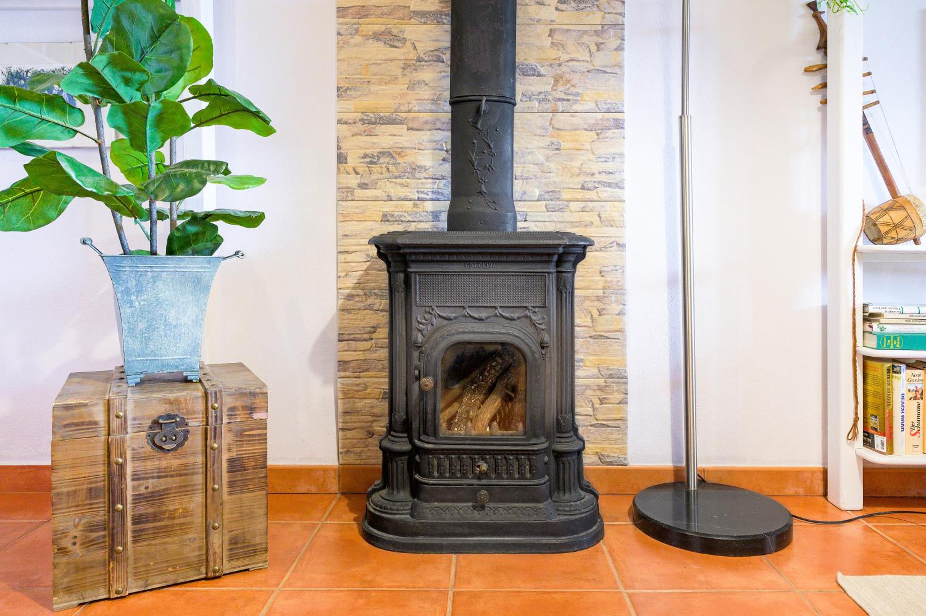 Casa Alecrim - Selão da Eira view 4