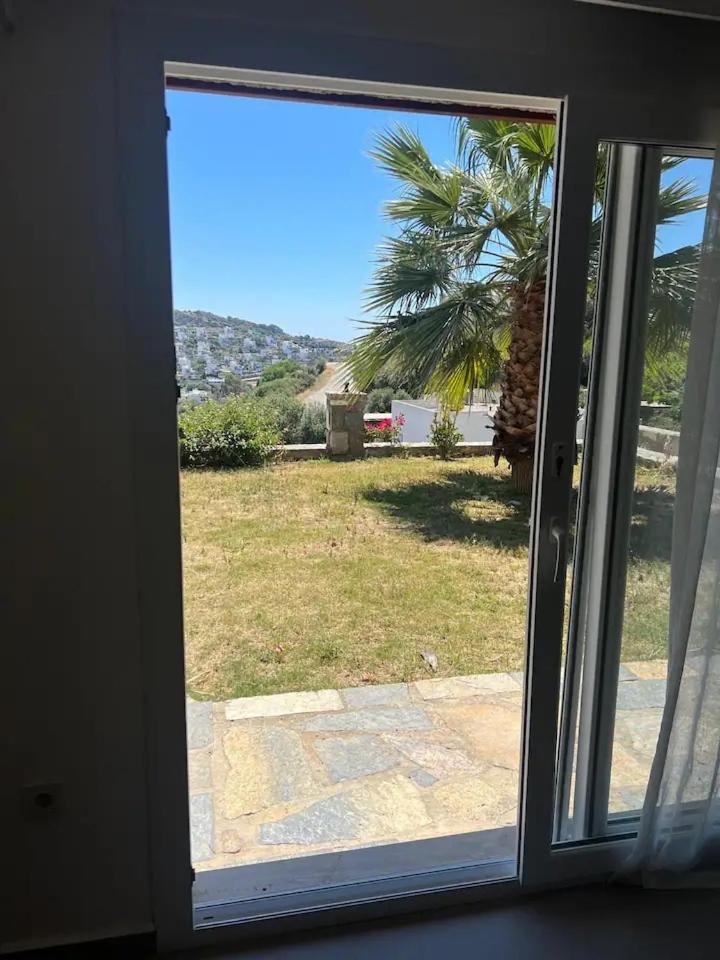 İBAK Apartments