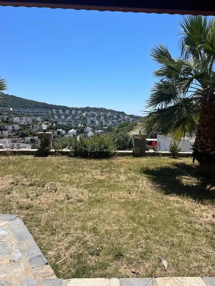 İBAK Apartments