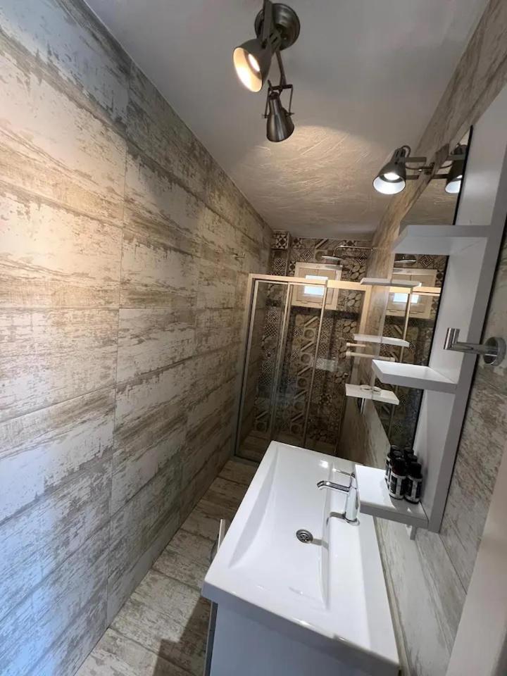 İBAK Apartments