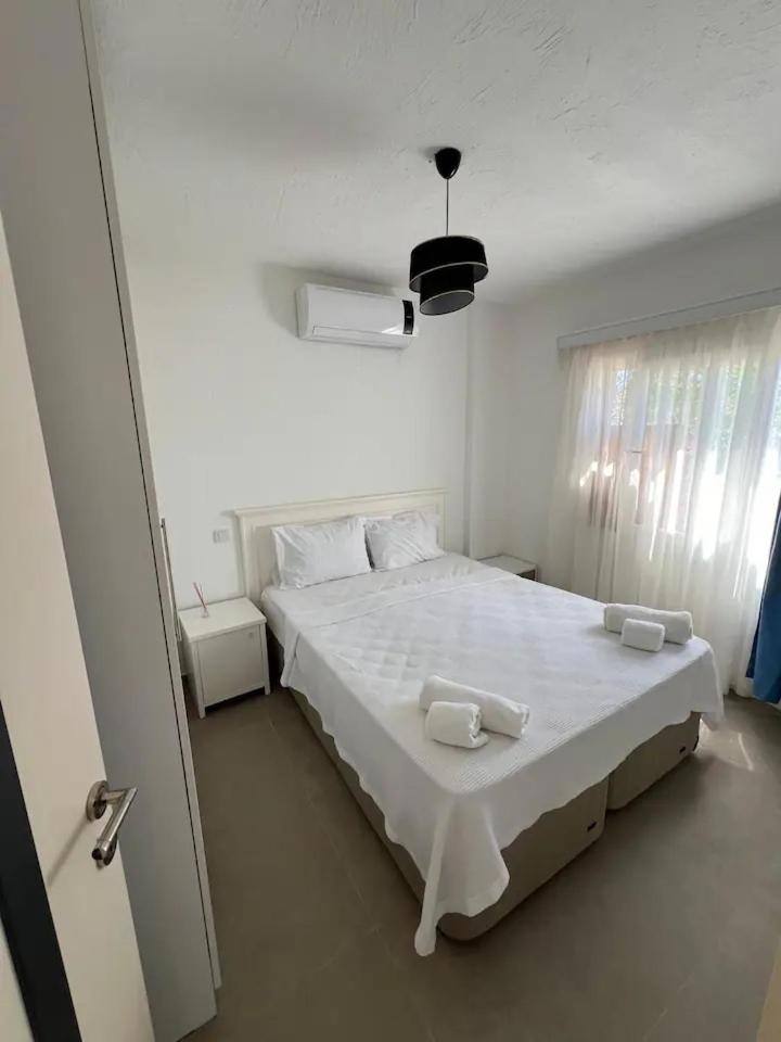 İBAK Apartments