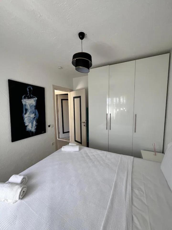 İBAK Apartments