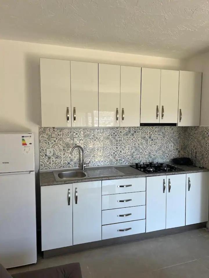 İBAK Apartments