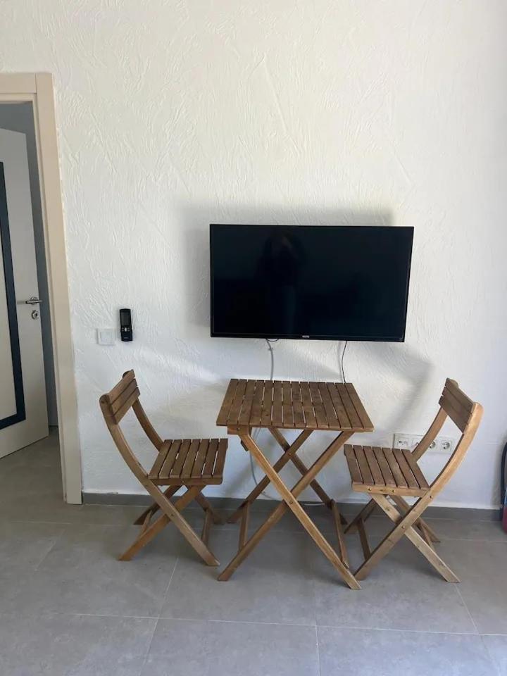 İBAK Apartments