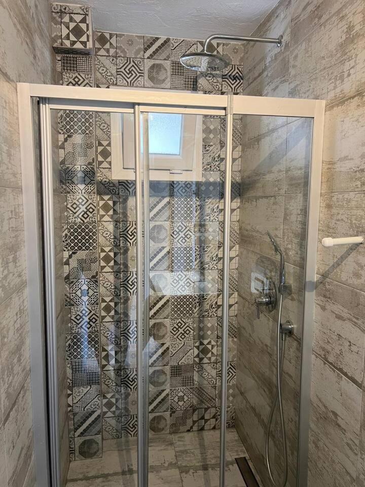 İBAK Apartments