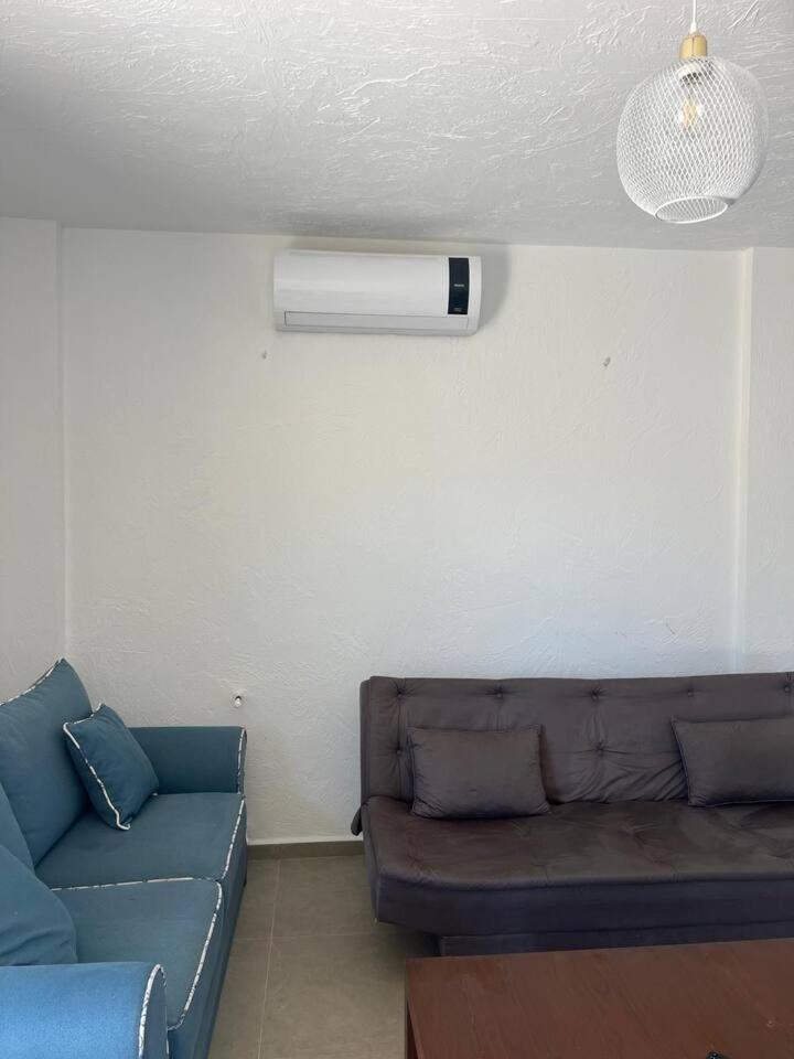 İBAK Apartments