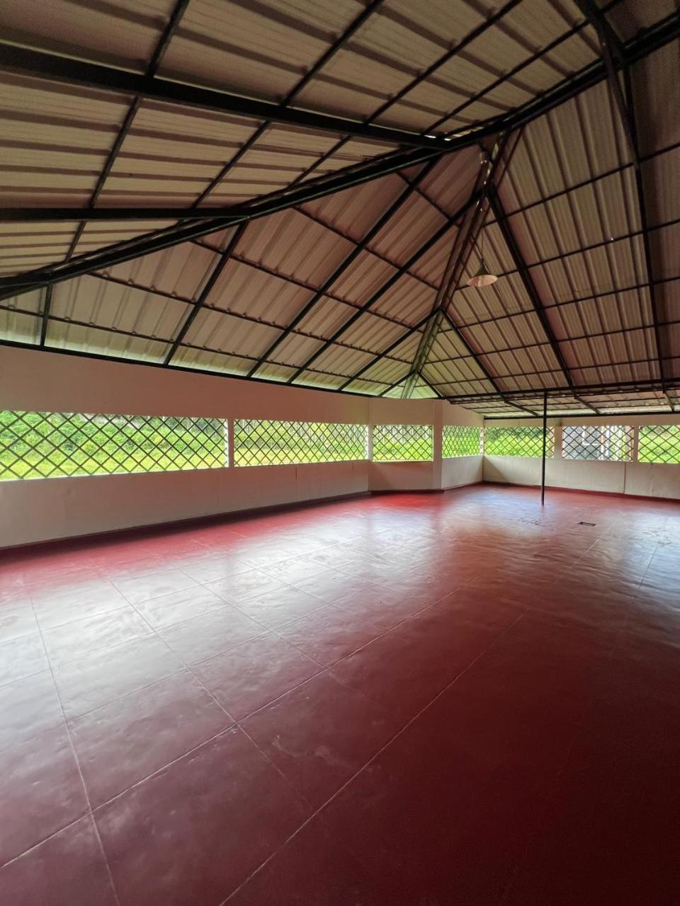 YMCA kumily guest house view 4