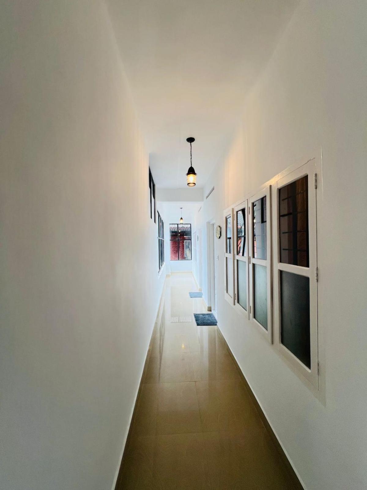 YMCA kumily guest house view 5