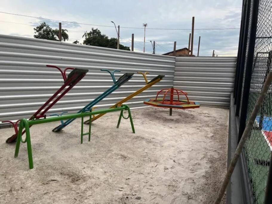 Lazer e conforto para a sua família