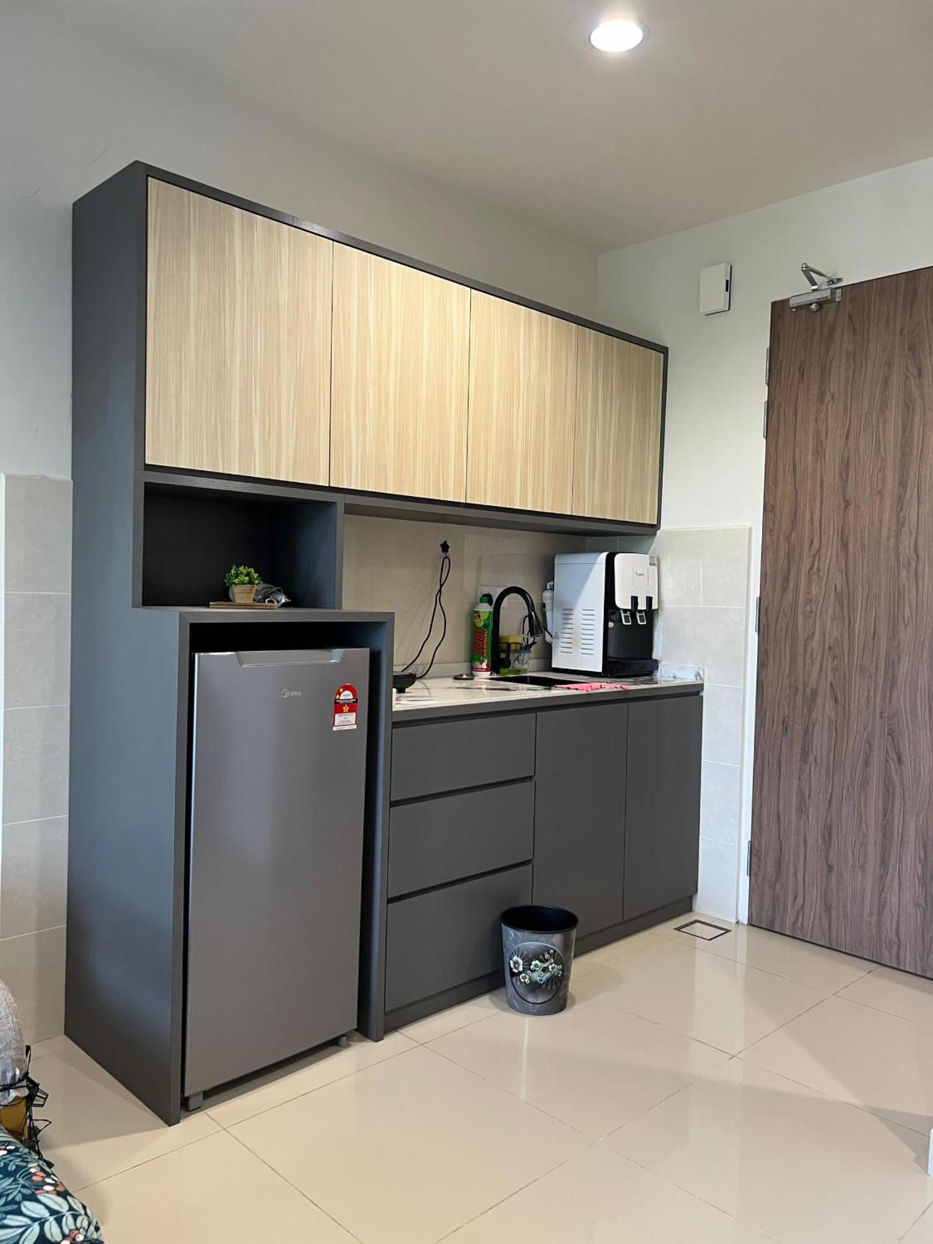 FP Suites The Shore Kota Kinabalu photo 7