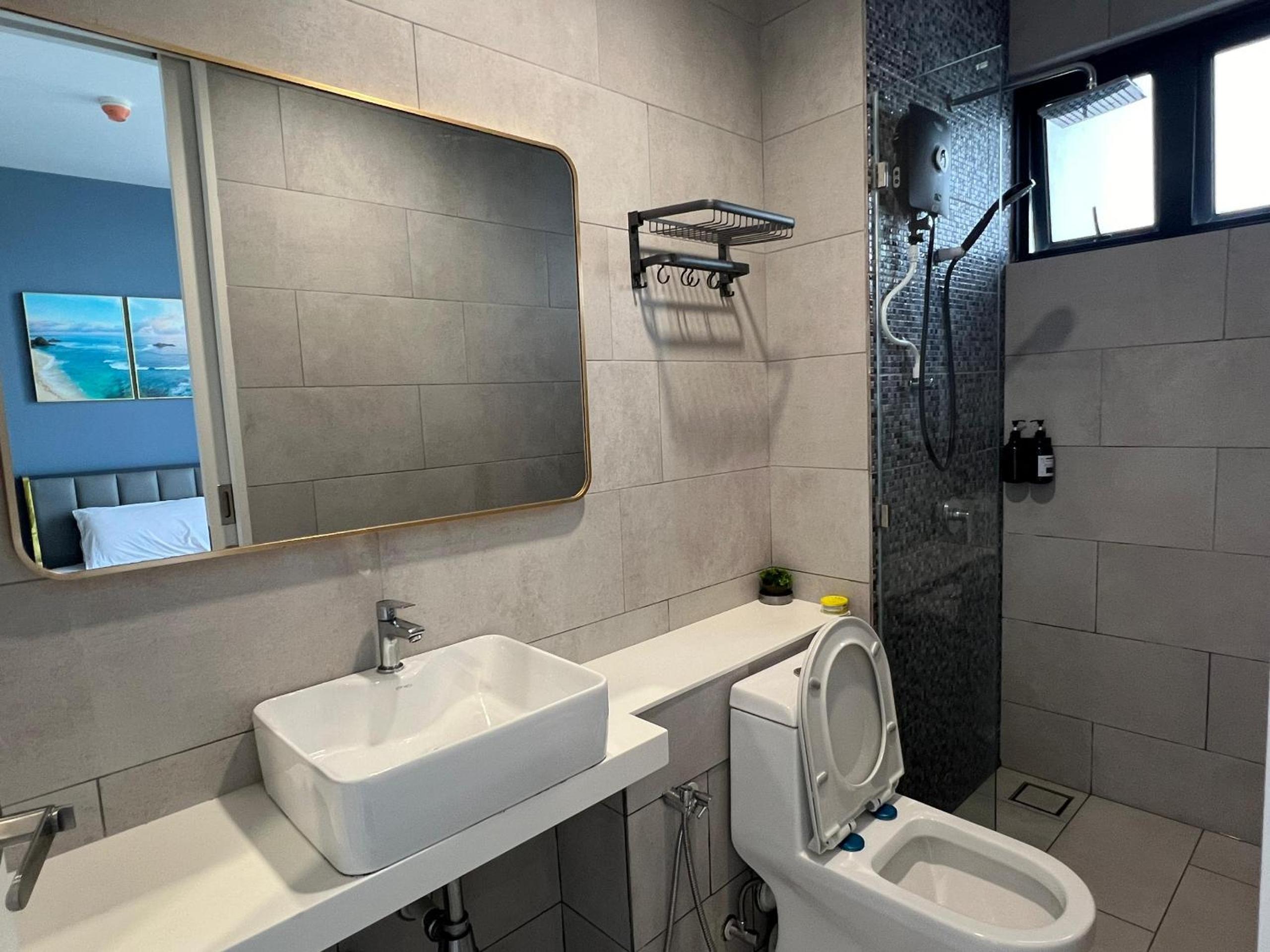 FP Suites The Shore Kota Kinabalu photo 5