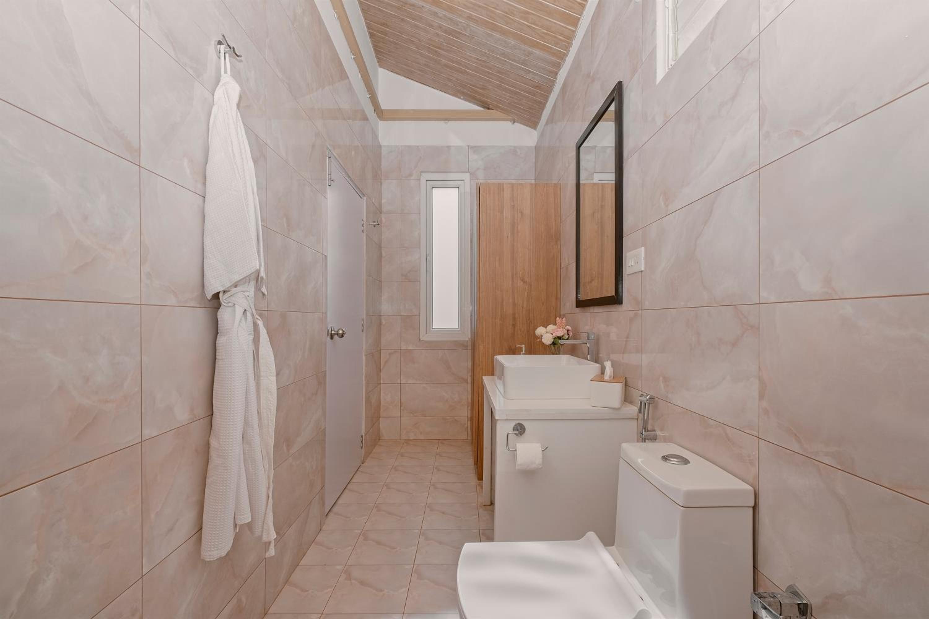 Miia Bella Beach Cottage Resort