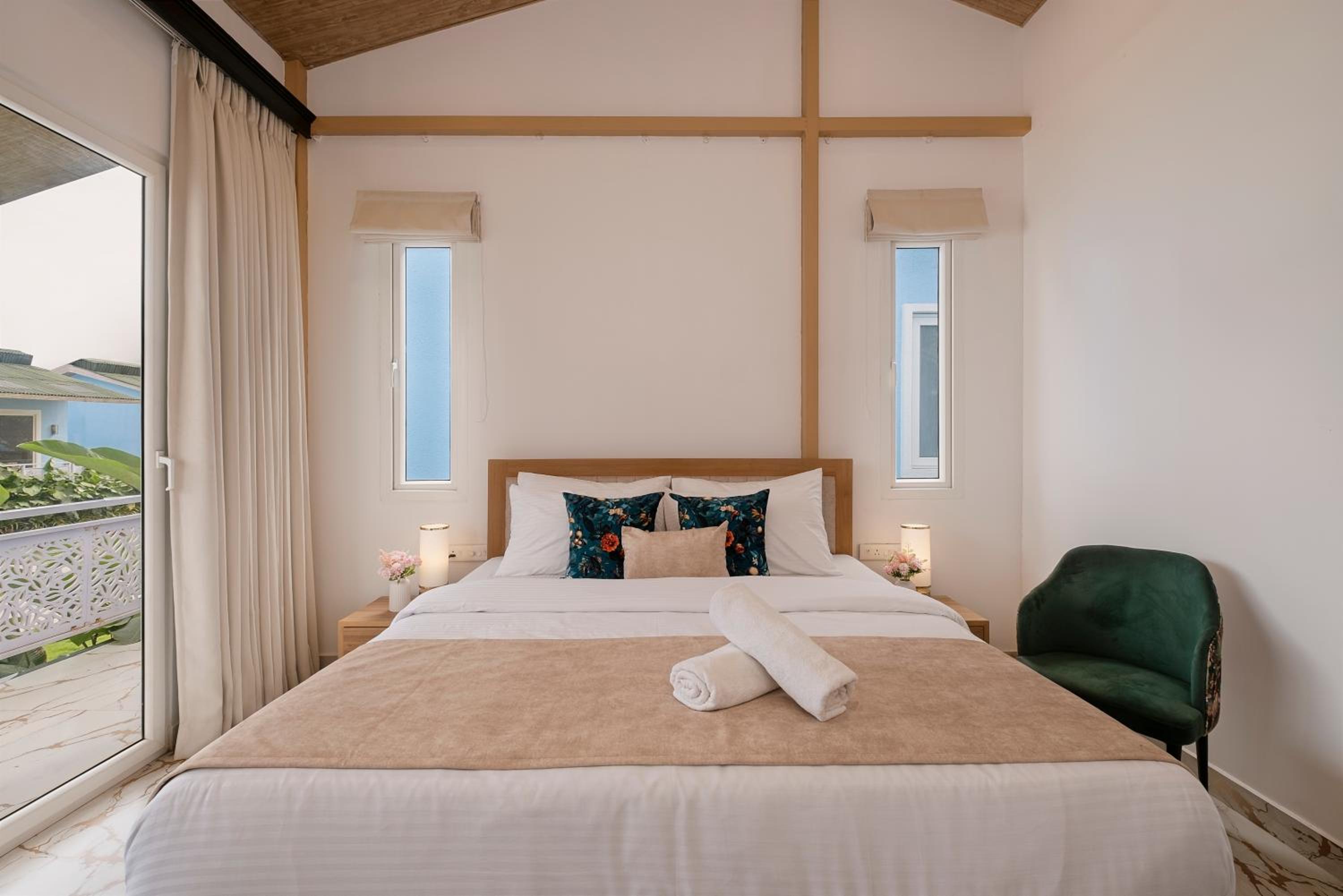 Miia Bella Beach Cottage Resort