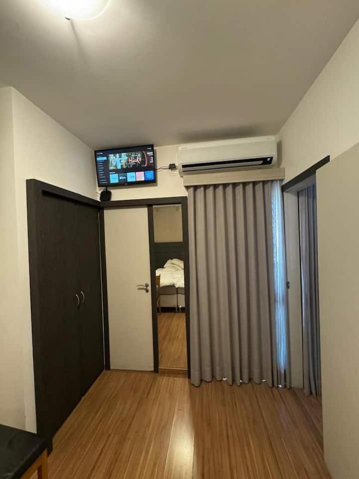 San Diego Apart- Hotel