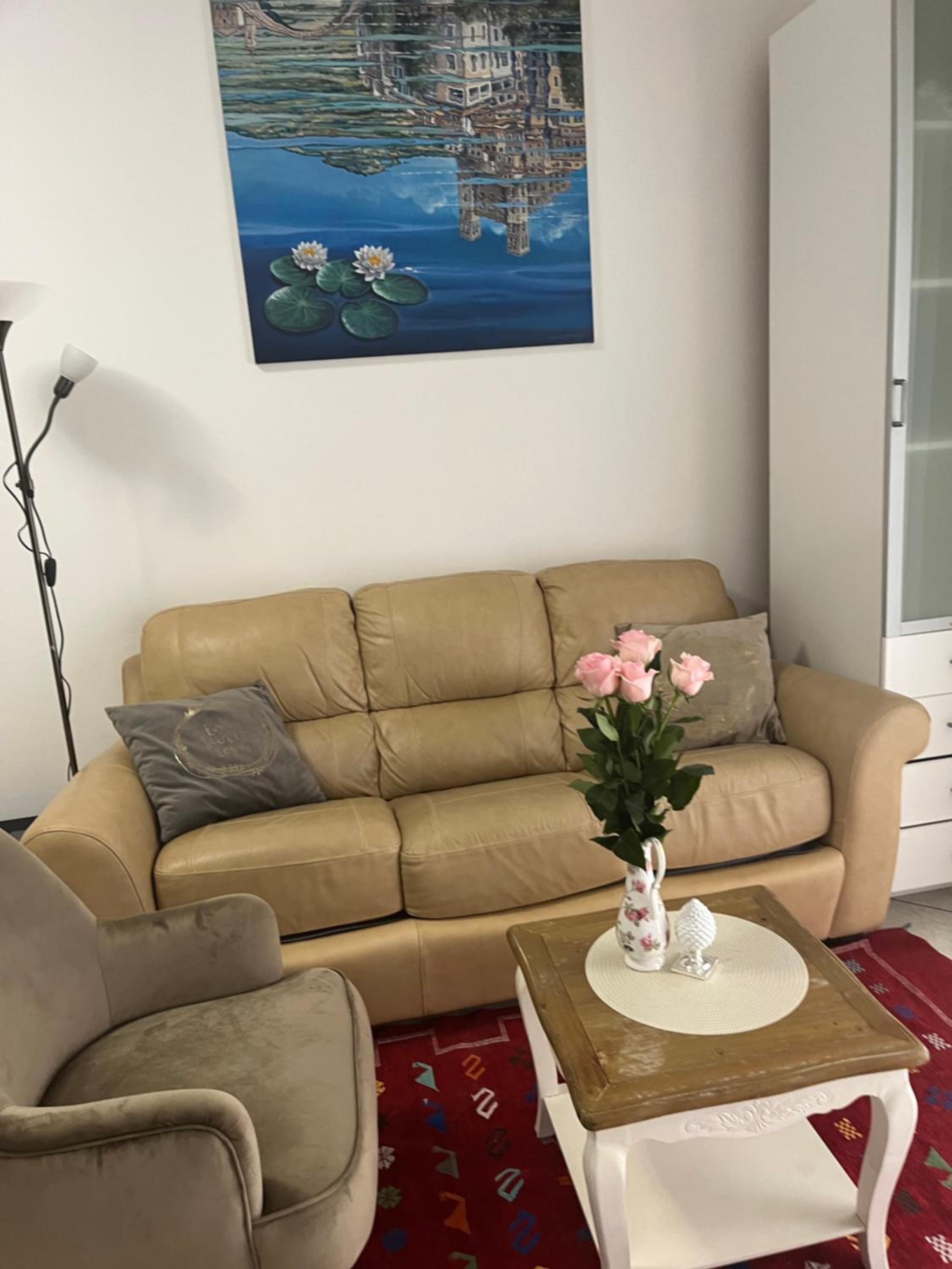 Appartamento Sanremo fiorita