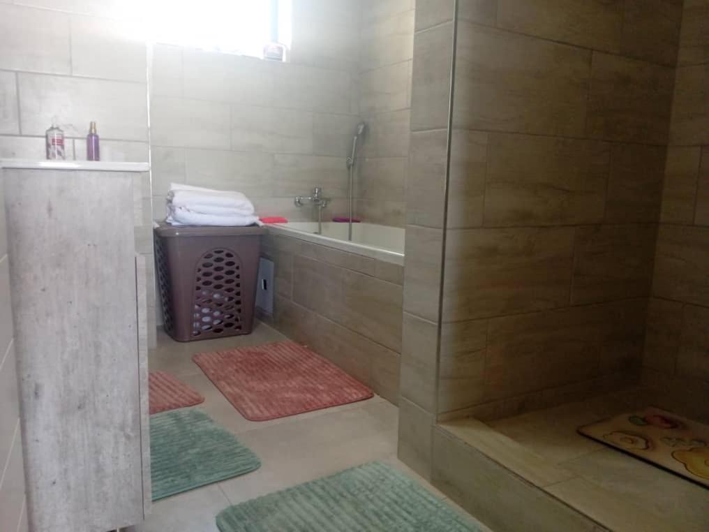 Tranquil Hideaway Standard King Room