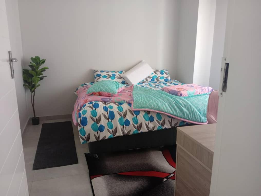 Tranquil Hideaway Standard King Room