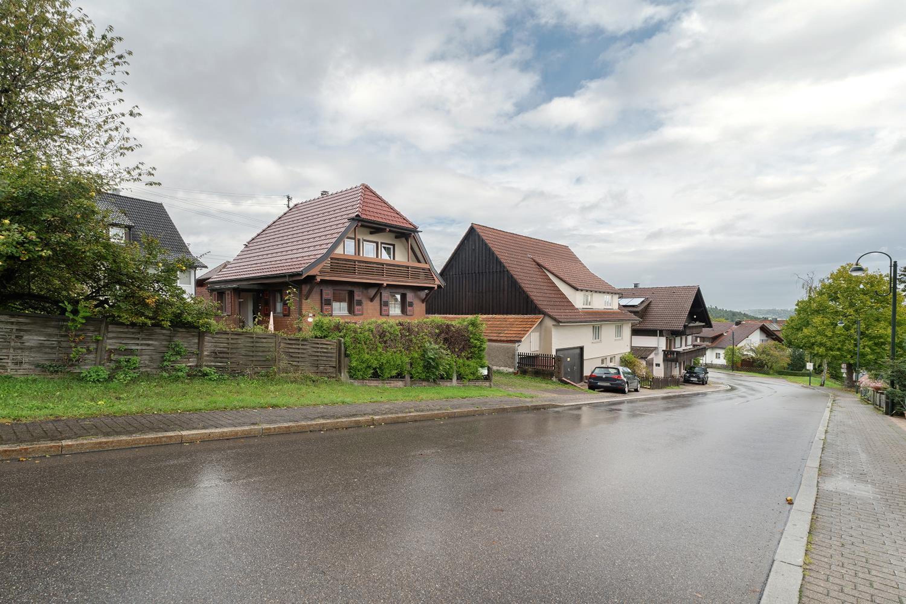 Ferienhaus Ziegler