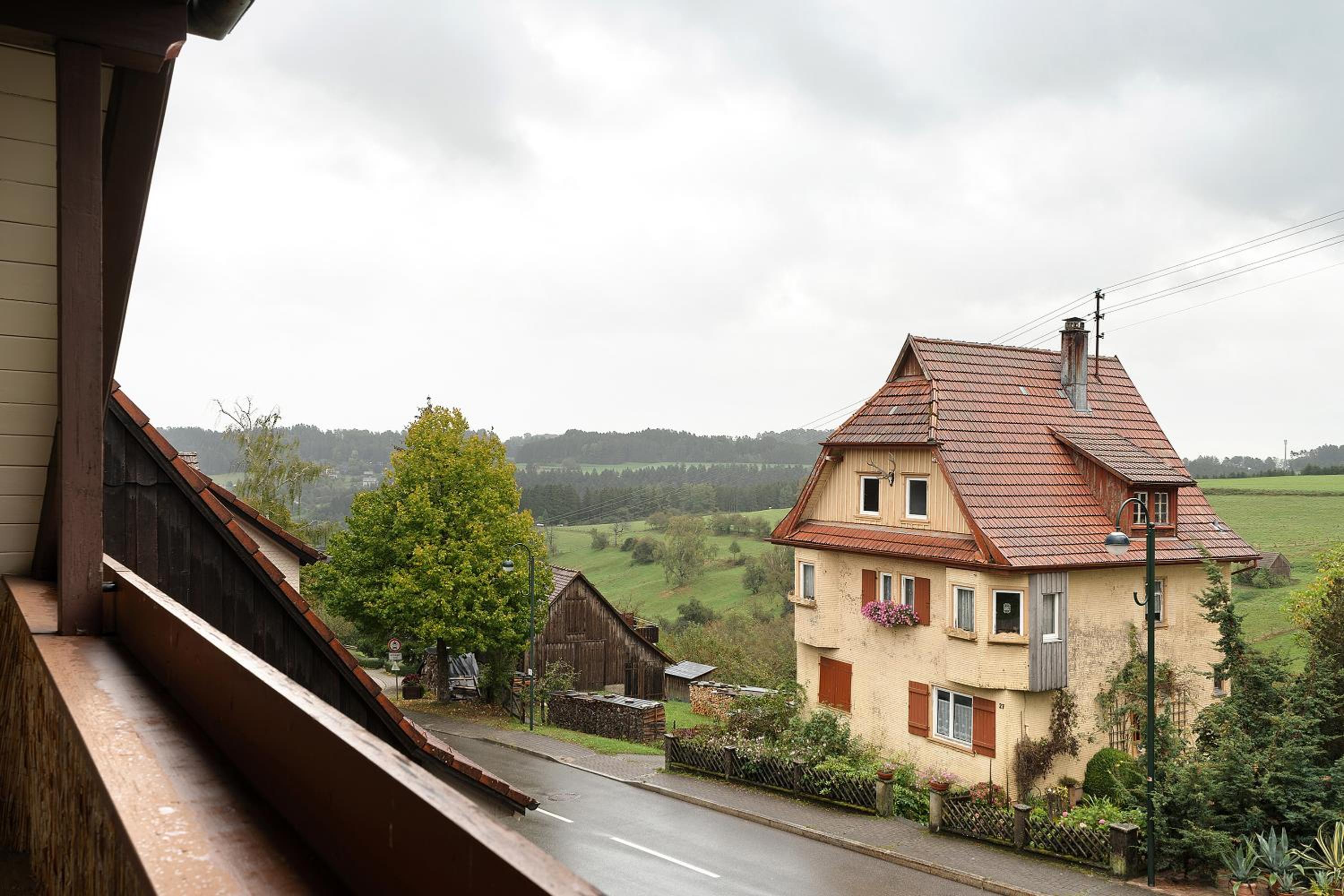 Ferienhaus Ziegler