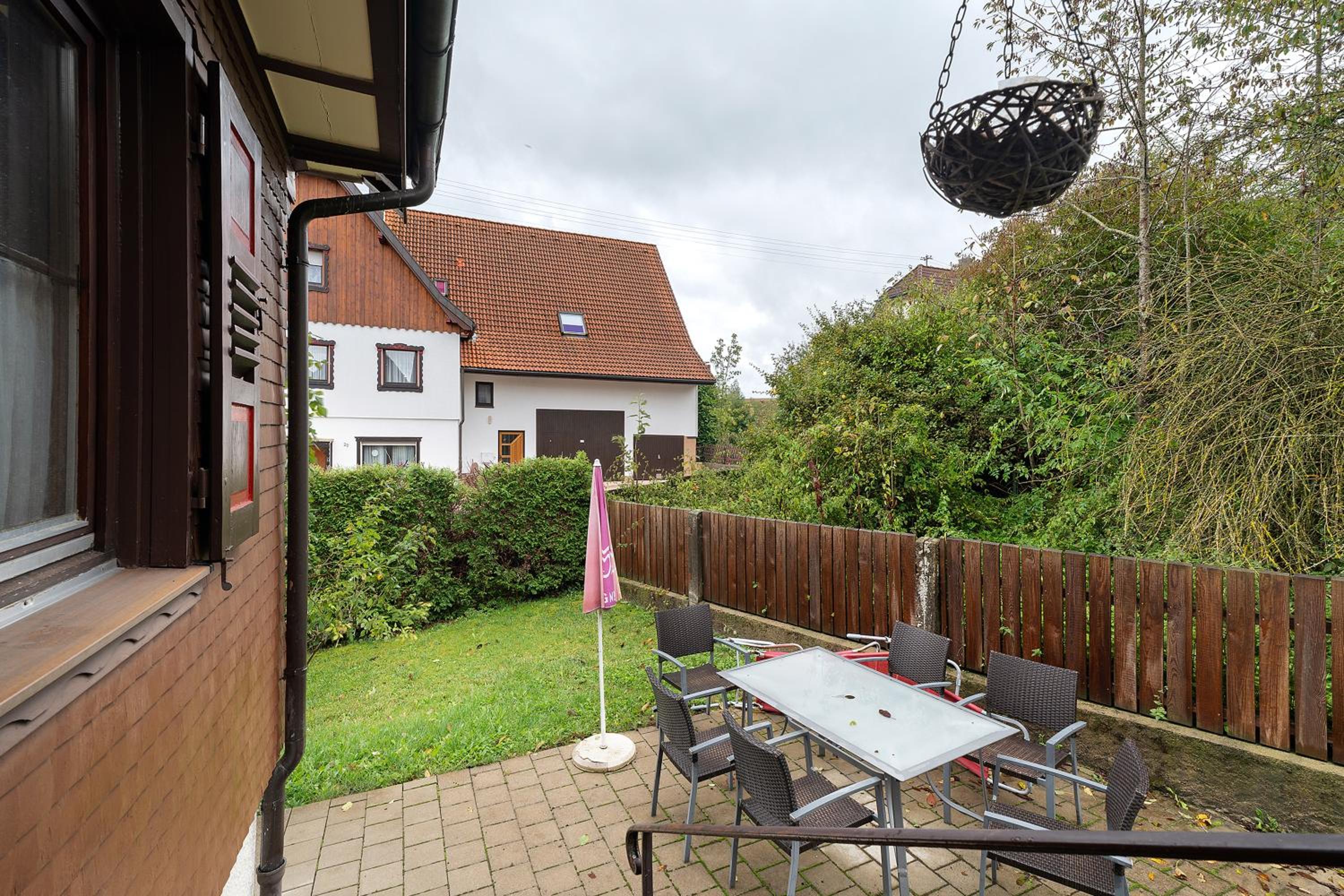 Ferienhaus Ziegler