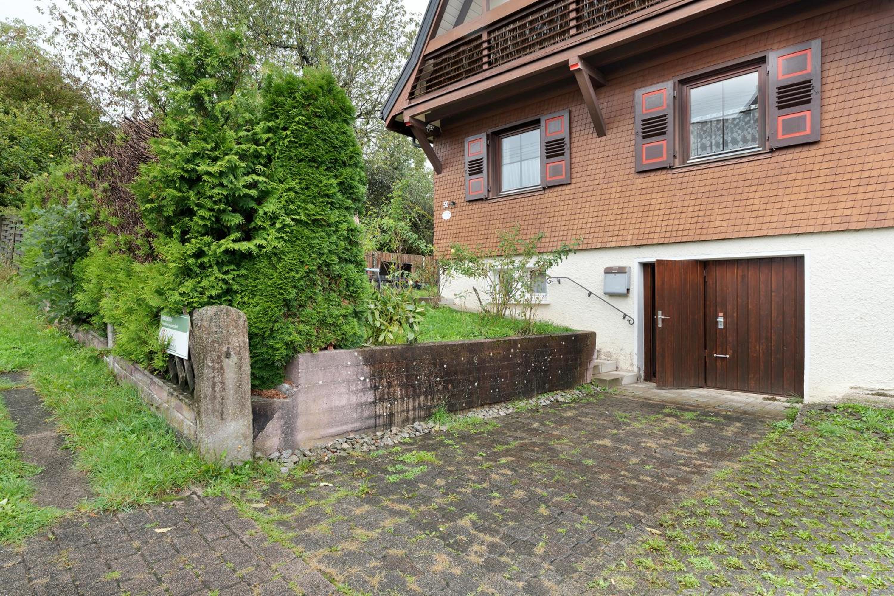Ferienhaus Ziegler