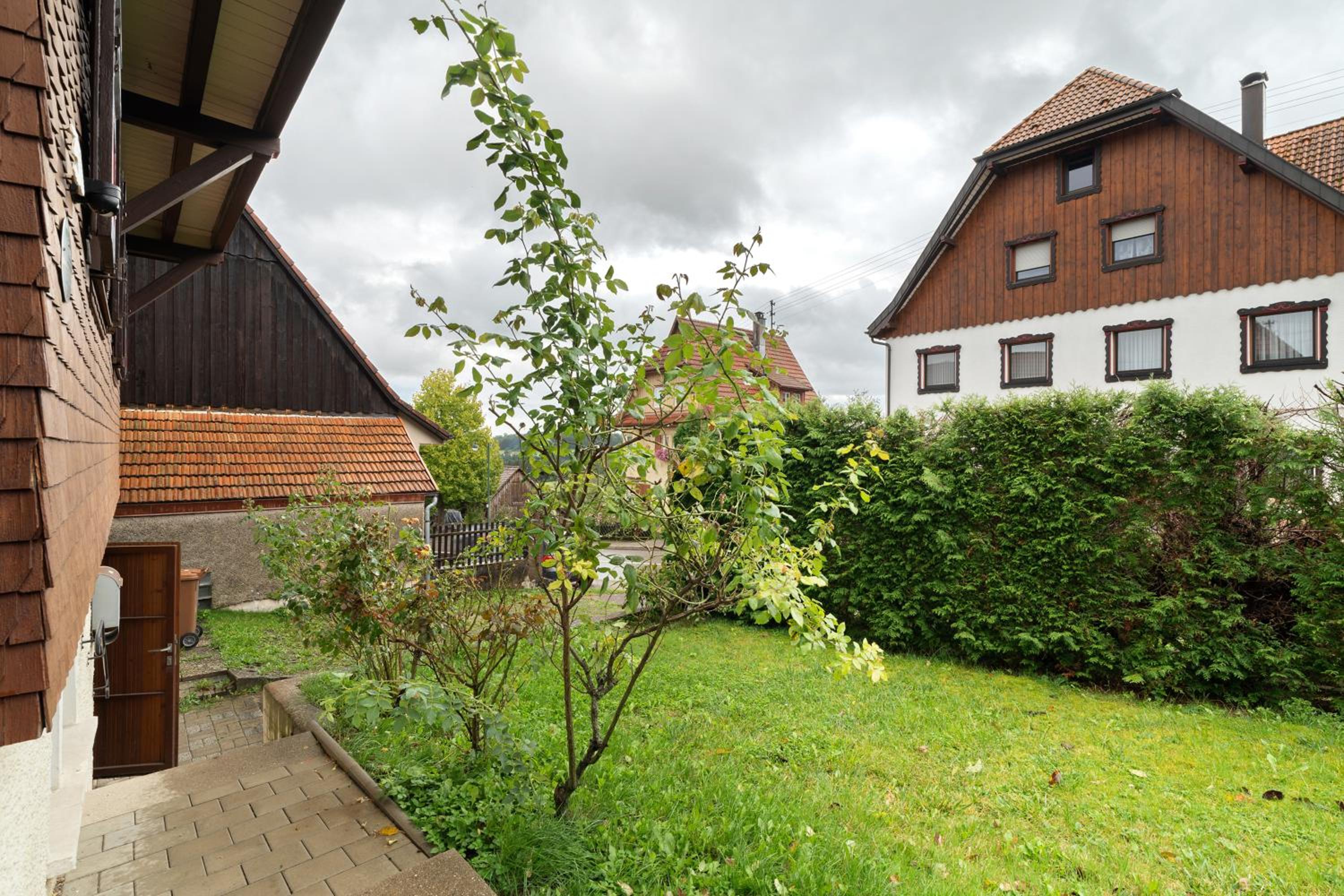 Ferienhaus Ziegler