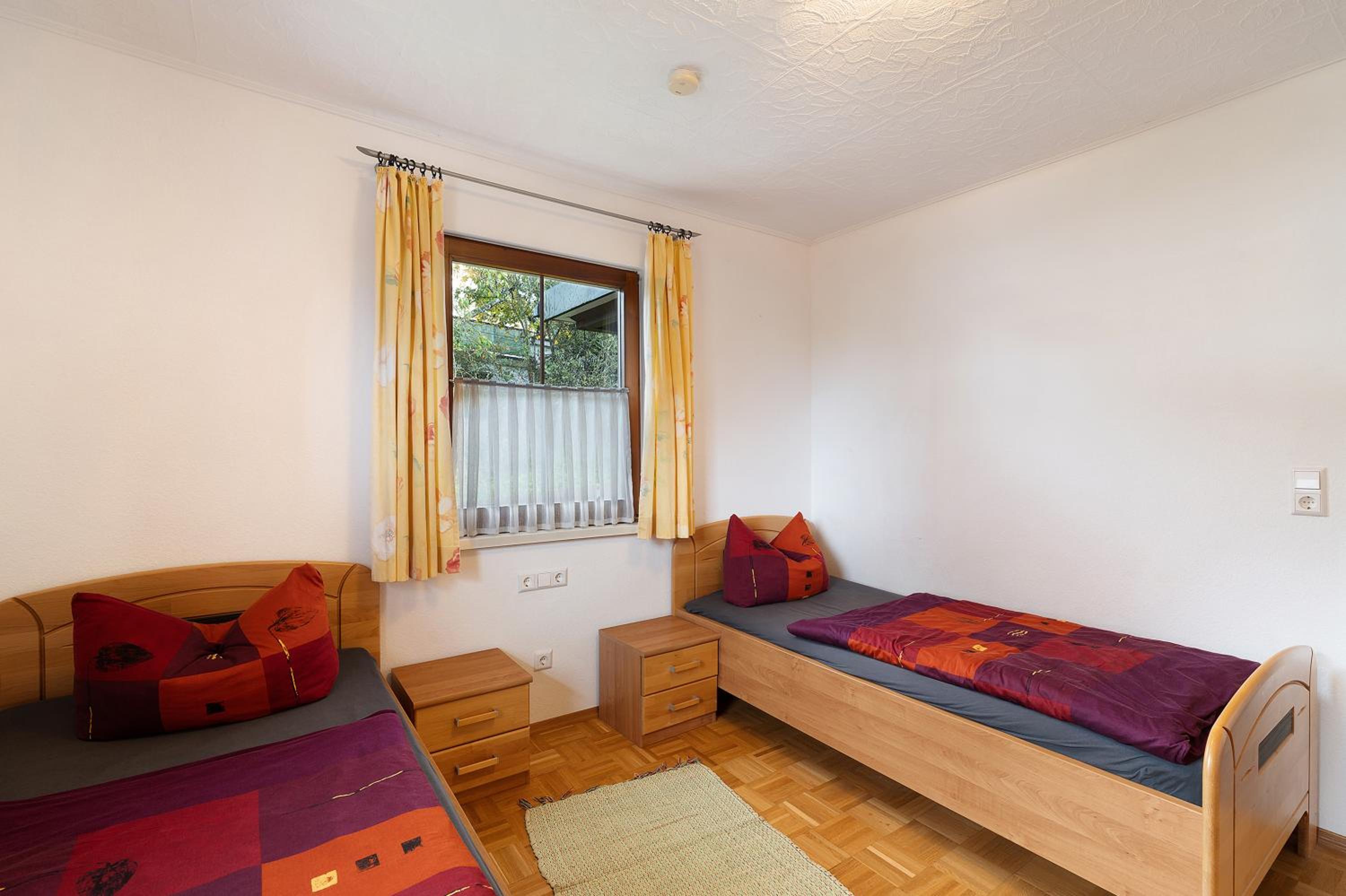 Ferienhaus Ziegler